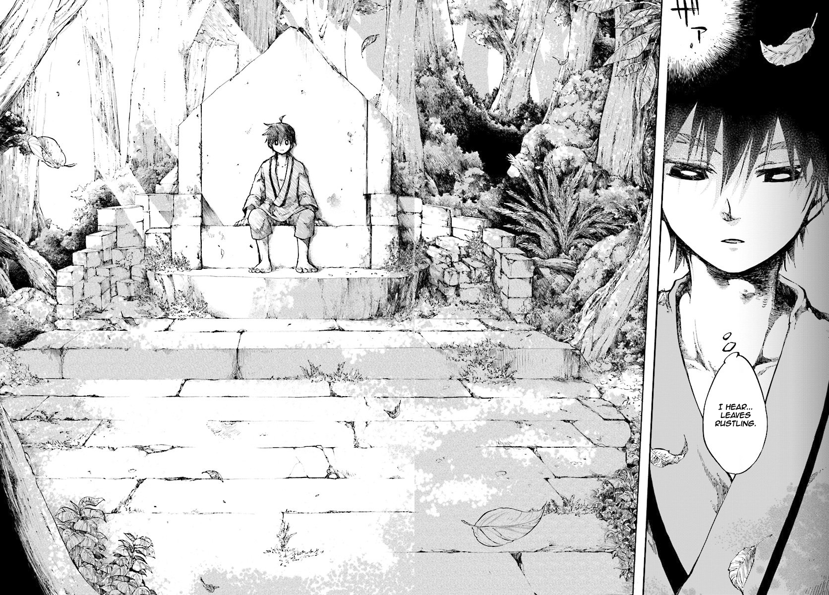 Read Apocalypse Bringer Mynoghra World Conquest Starts with the Civilization of Ruin Manga Online