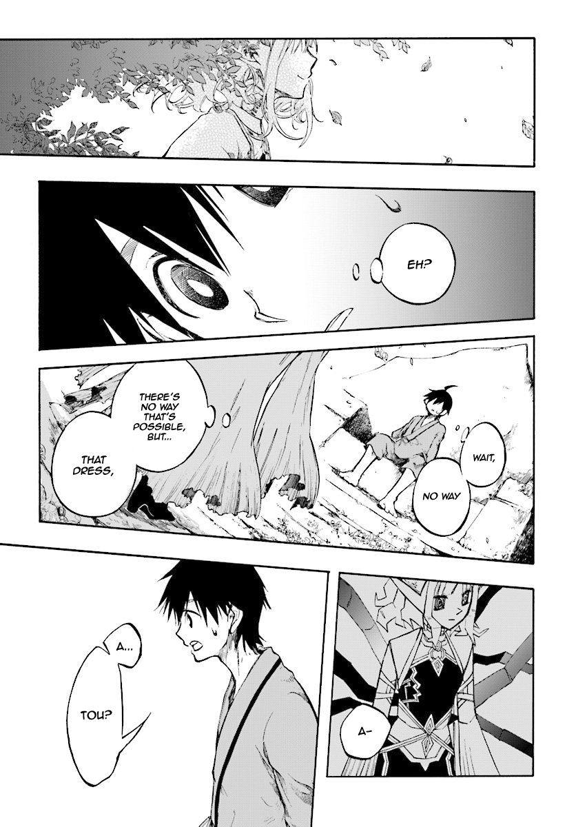 Read Apocalypse Bringer Mynoghra World Conquest Starts with the Civilization of Ruin Manga Online