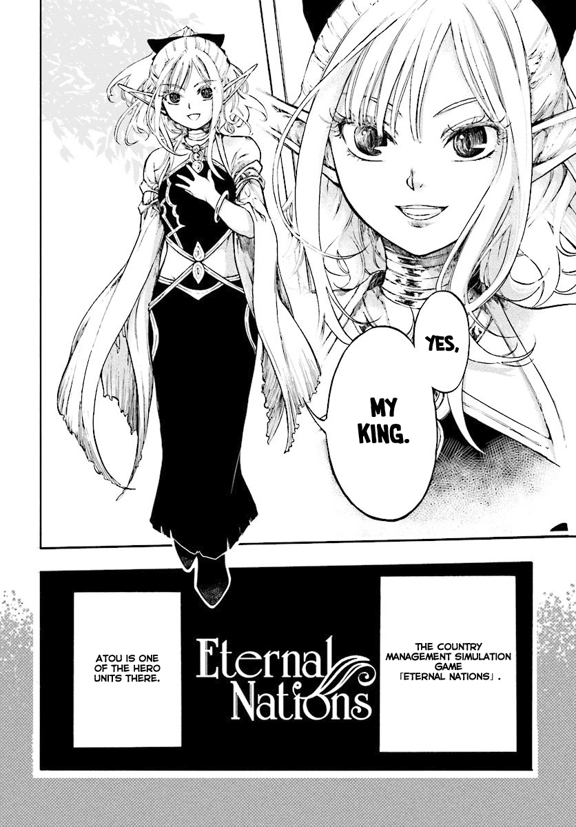 Read Apocalypse Bringer Mynoghra World Conquest Starts with the Civilization of Ruin Manga Online