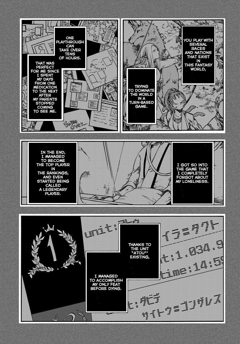 Read Apocalypse Bringer Mynoghra World Conquest Starts with the Civilization of Ruin Manga Online