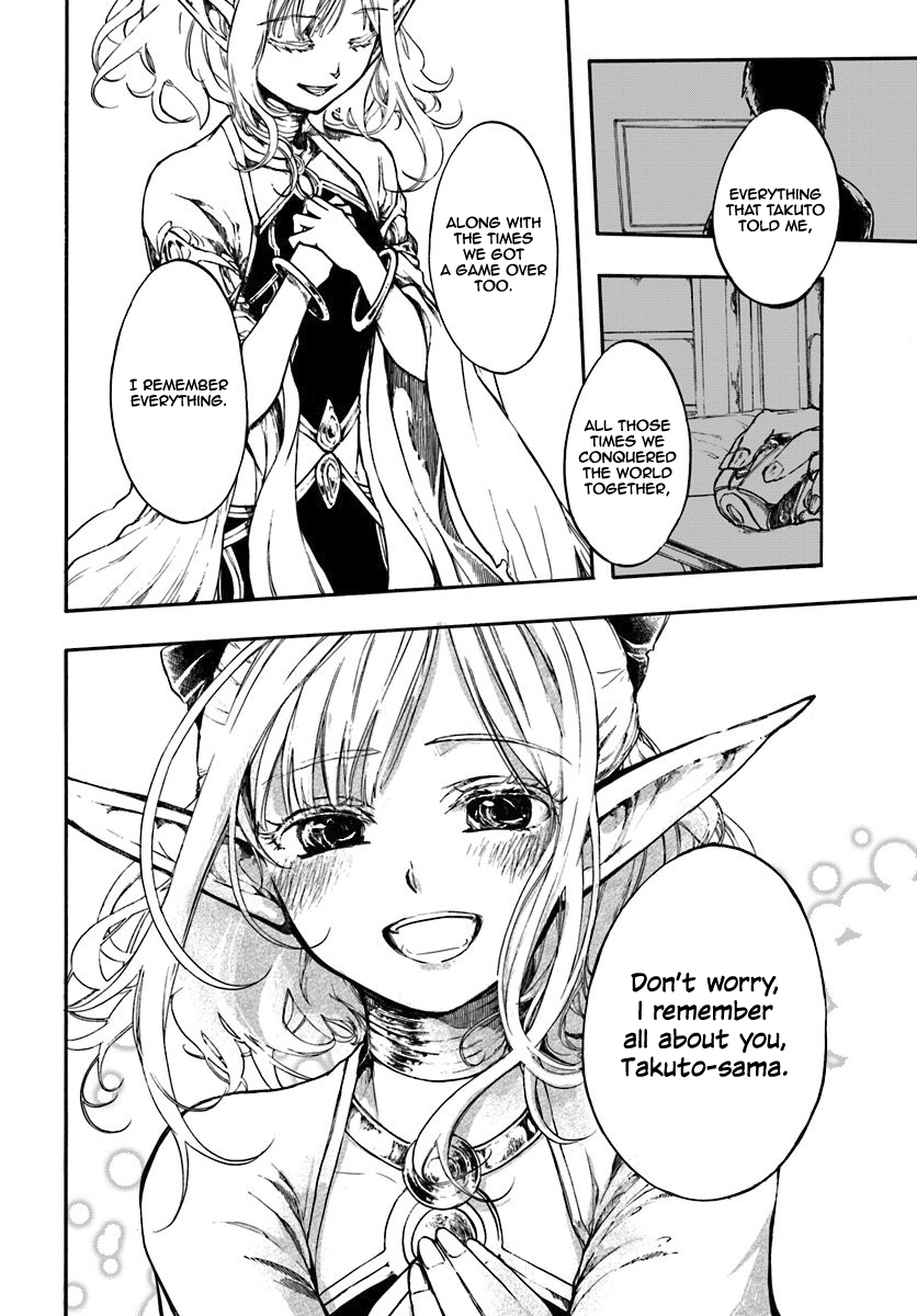 Read Apocalypse Bringer Mynoghra World Conquest Starts with the Civilization of Ruin Manga Online