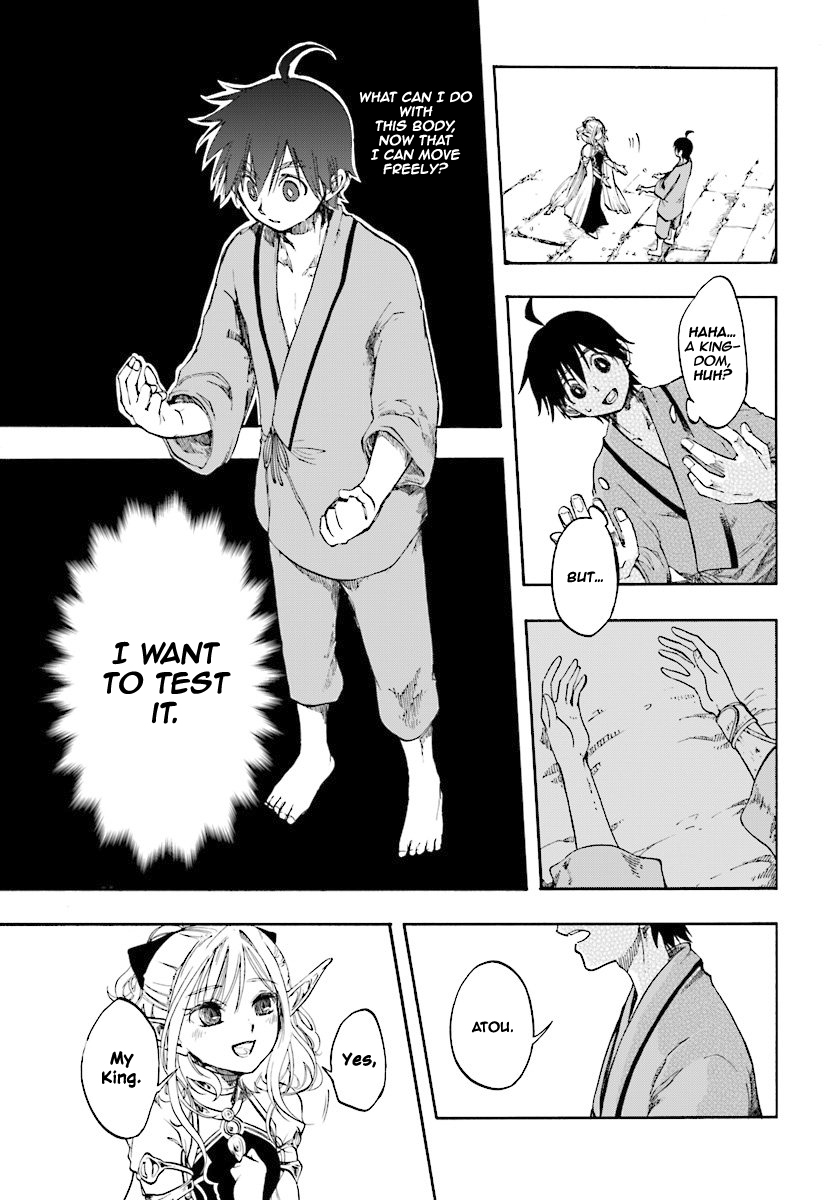 Read Apocalypse Bringer Mynoghra World Conquest Starts with the Civilization of Ruin Manga Online