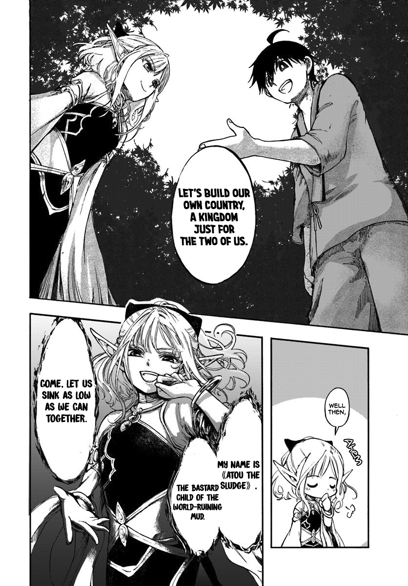 Read Apocalypse Bringer Mynoghra World Conquest Starts with the Civilization of Ruin Manga Online