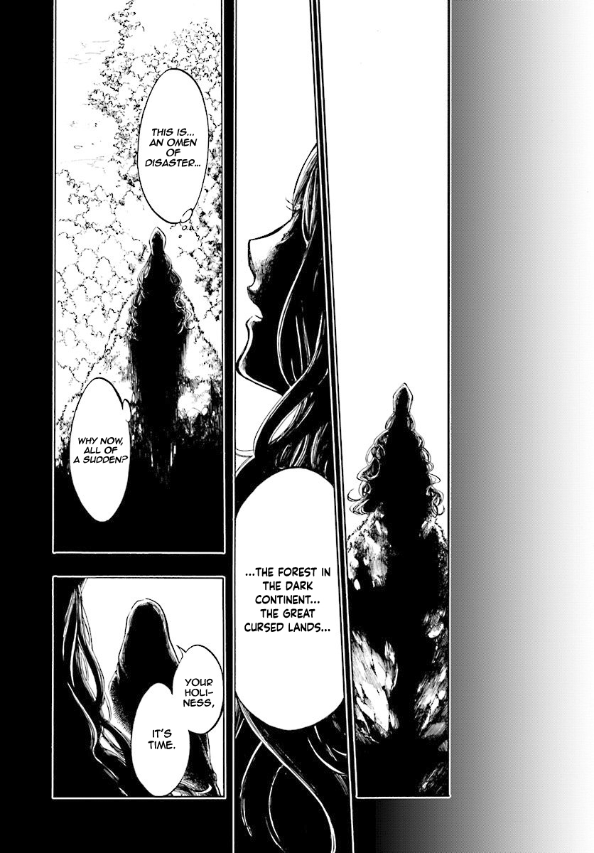 Read Apocalypse Bringer Mynoghra World Conquest Starts with the Civilization of Ruin Manga Online