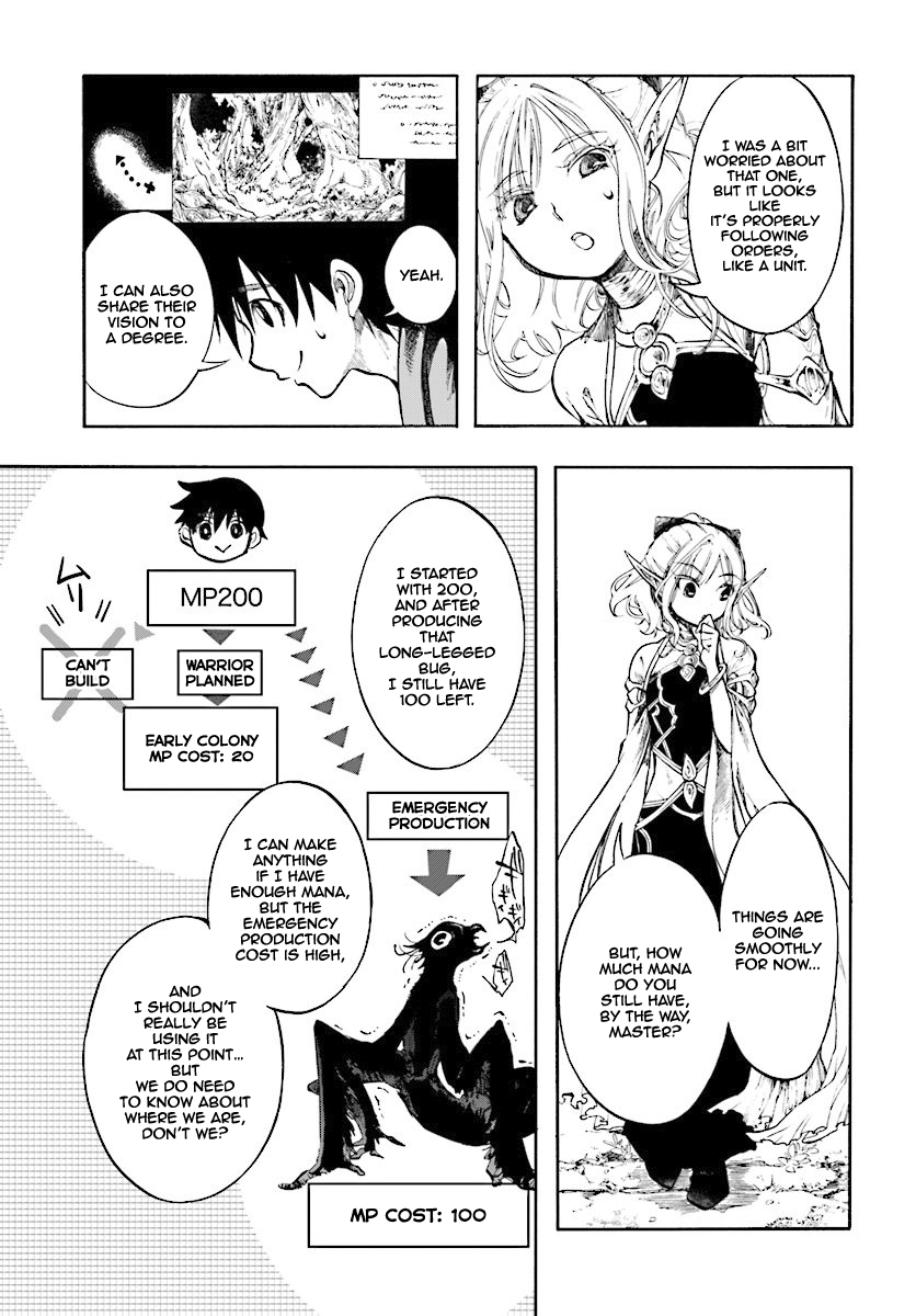 Read Apocalypse Bringer Mynoghra World Conquest Starts with the Civilization of Ruin Manga Online