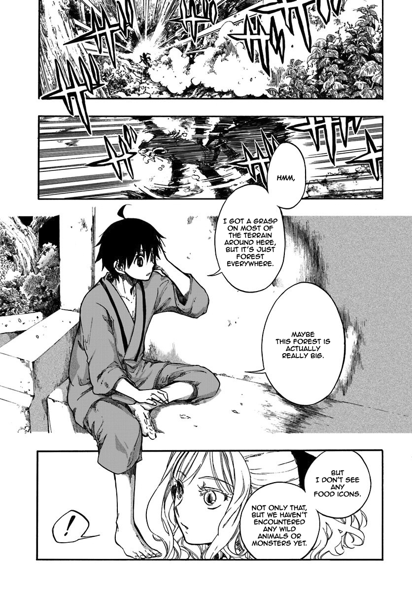 Read Apocalypse Bringer Mynoghra World Conquest Starts with the Civilization of Ruin Manga Online