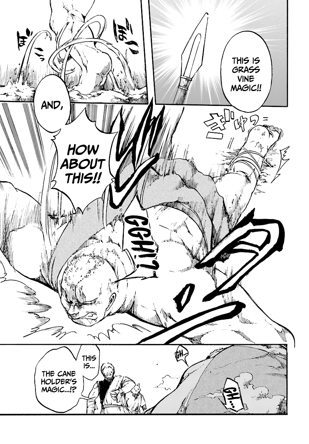 Read Apocalypse Bringer Mynoghra World Conquest Starts with the Civilization of Ruin Manga Online