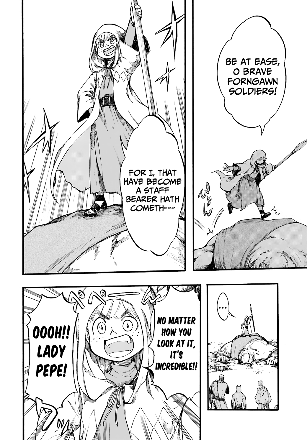 Read Apocalypse Bringer Mynoghra World Conquest Starts with the Civilization of Ruin Manga Online