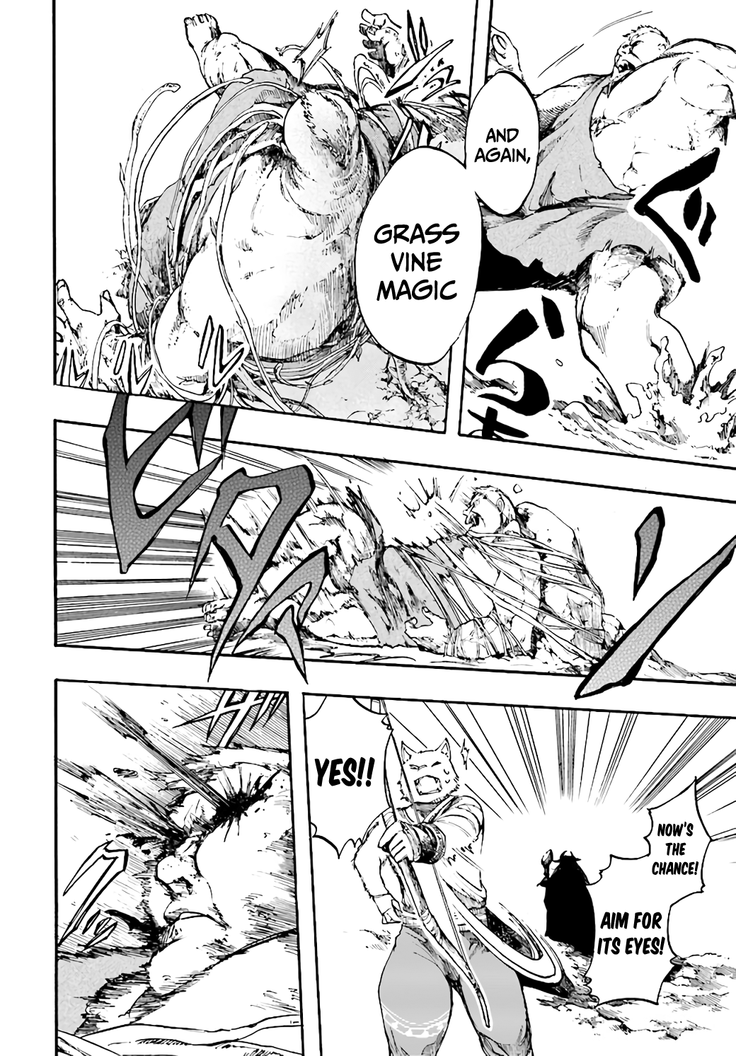 Read Apocalypse Bringer Mynoghra World Conquest Starts with the Civilization of Ruin Manga Online