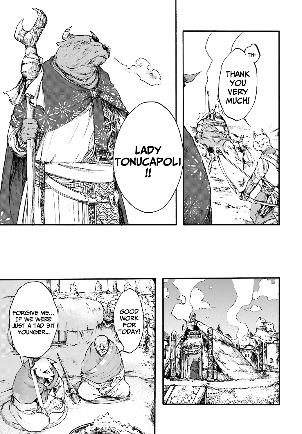 Read Apocalypse Bringer Mynoghra World Conquest Starts with the Civilization of Ruin Manga Online