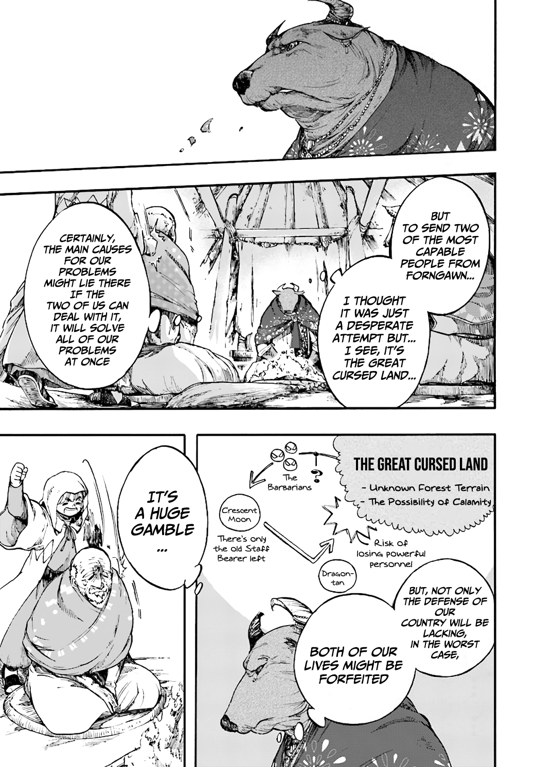 Read Apocalypse Bringer Mynoghra World Conquest Starts with the Civilization of Ruin Manga Online