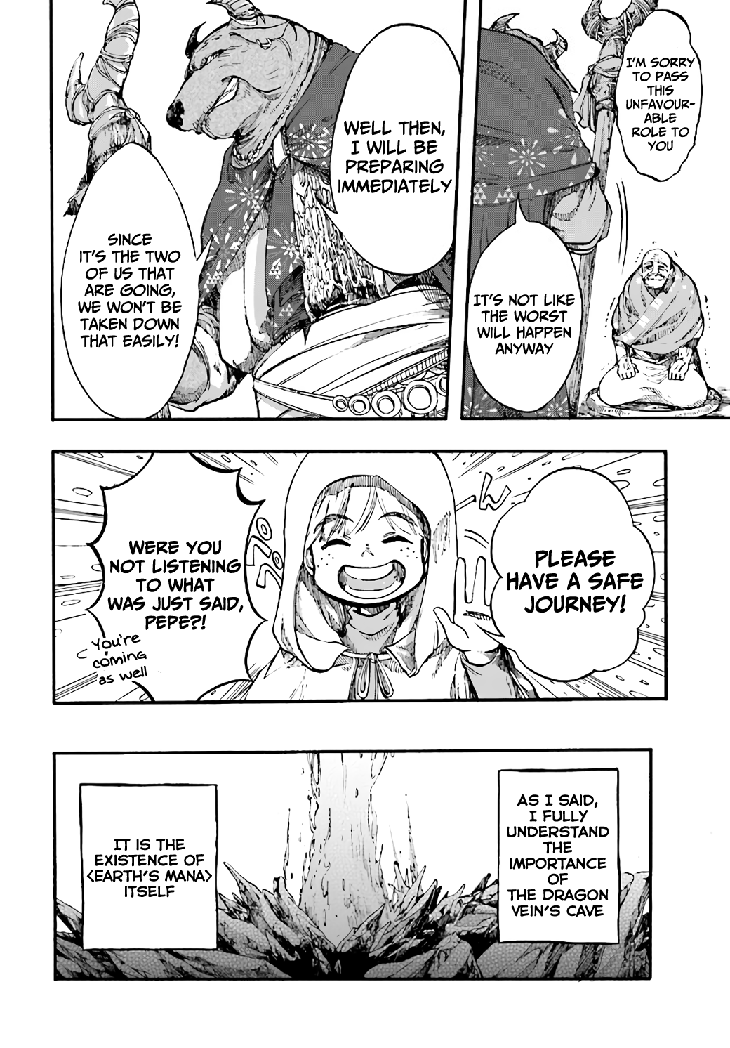 Read Apocalypse Bringer Mynoghra World Conquest Starts with the Civilization of Ruin Manga Online