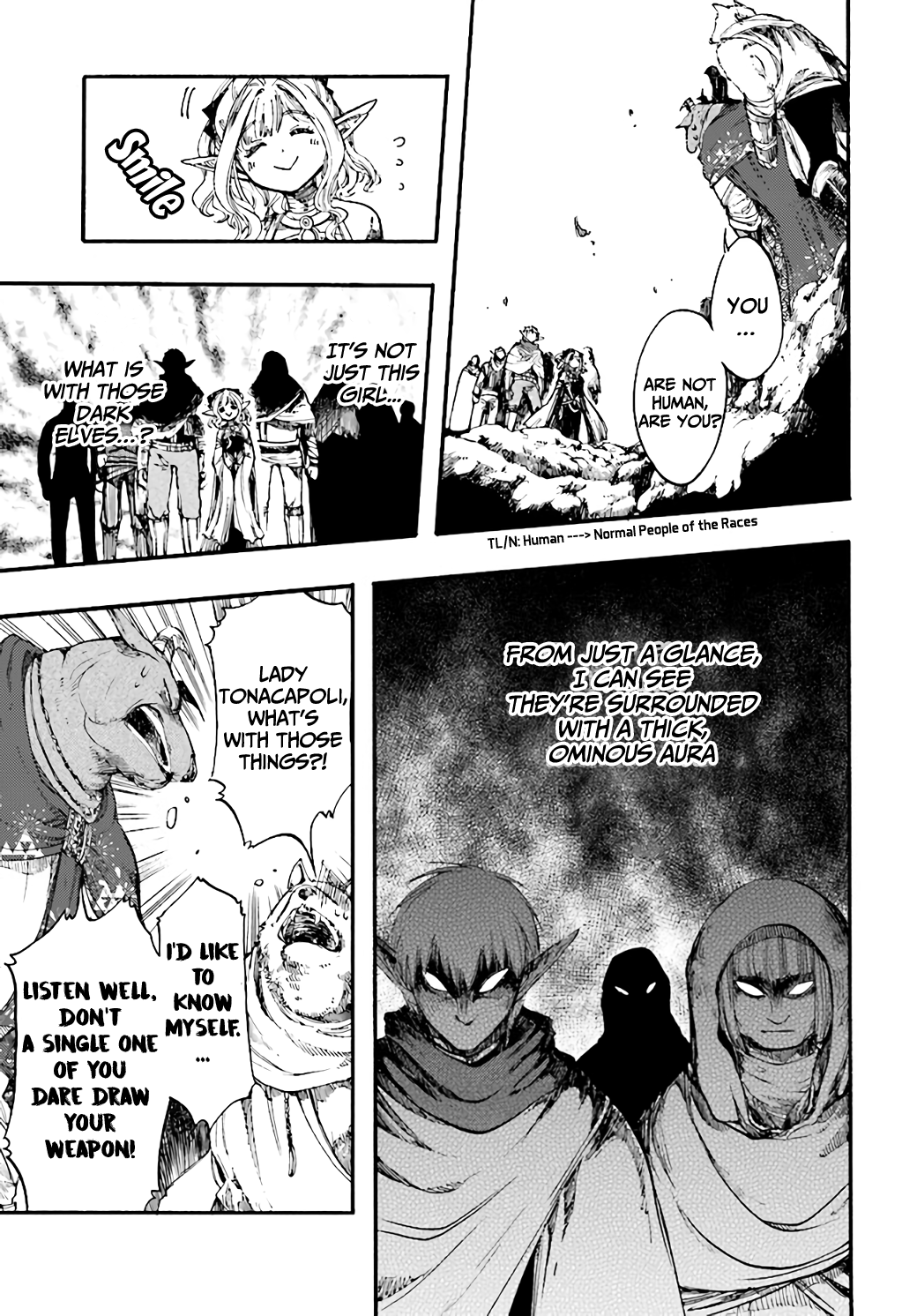 Read Apocalypse Bringer Mynoghra World Conquest Starts with the Civilization of Ruin Manga Online