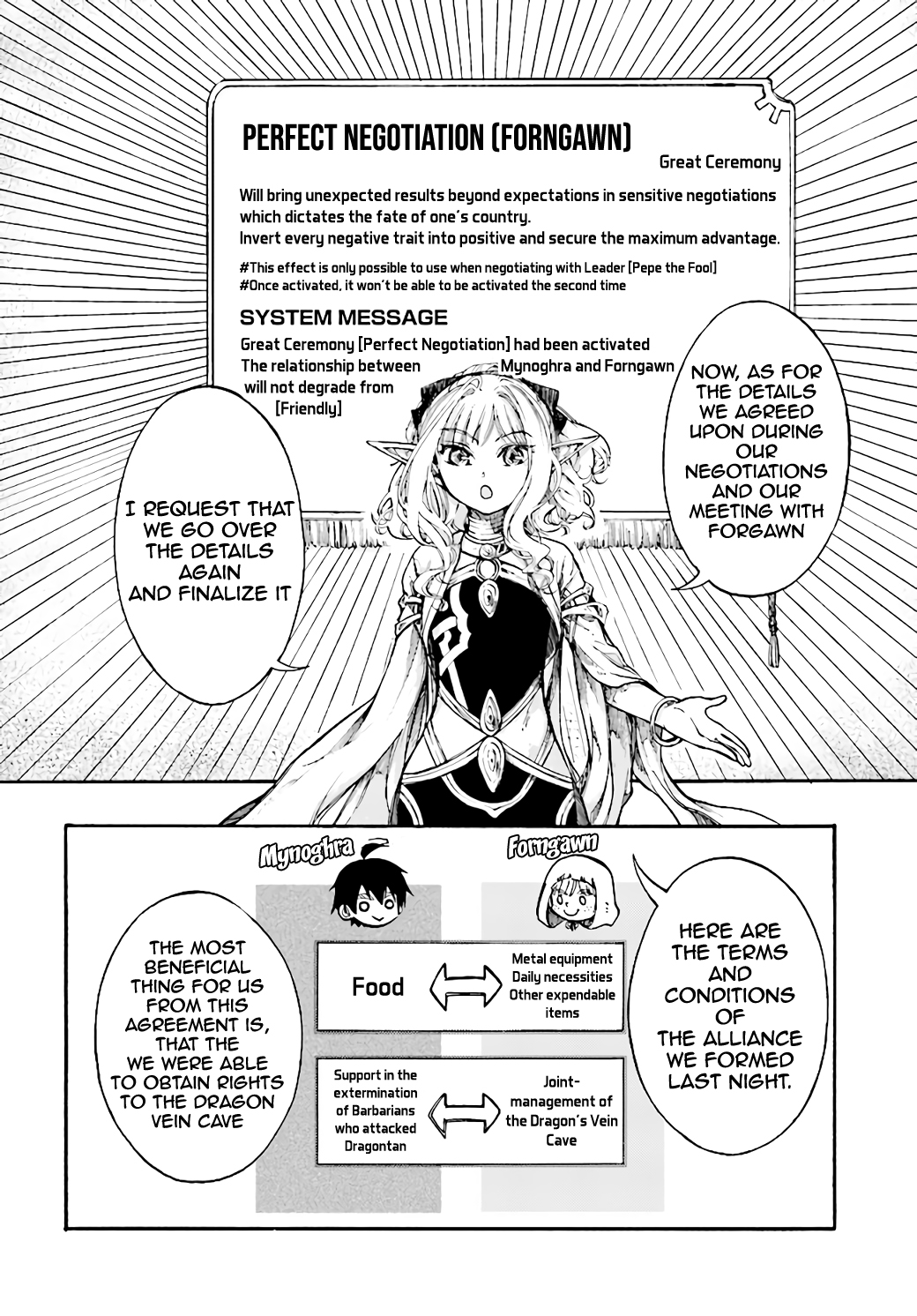 Read Apocalypse Bringer Mynoghra World Conquest Starts with the Civilization of Ruin Manga Online