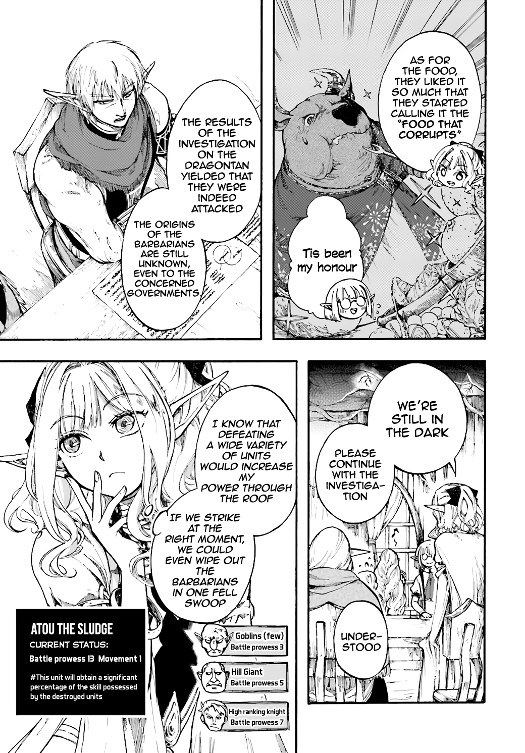 Read Apocalypse Bringer Mynoghra World Conquest Starts with the Civilization of Ruin Manga Online