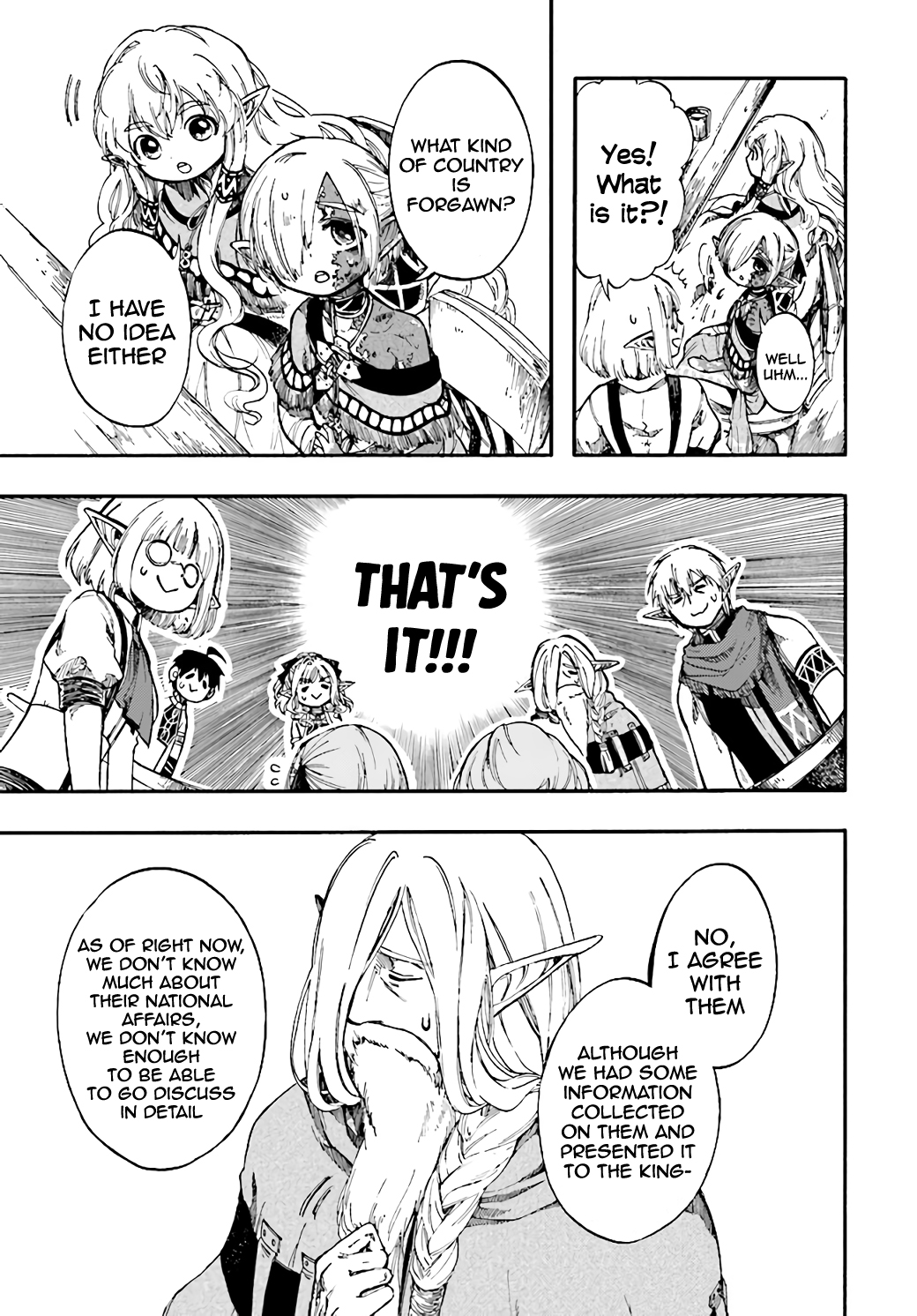 Read Apocalypse Bringer Mynoghra World Conquest Starts with the Civilization of Ruin Manga Online