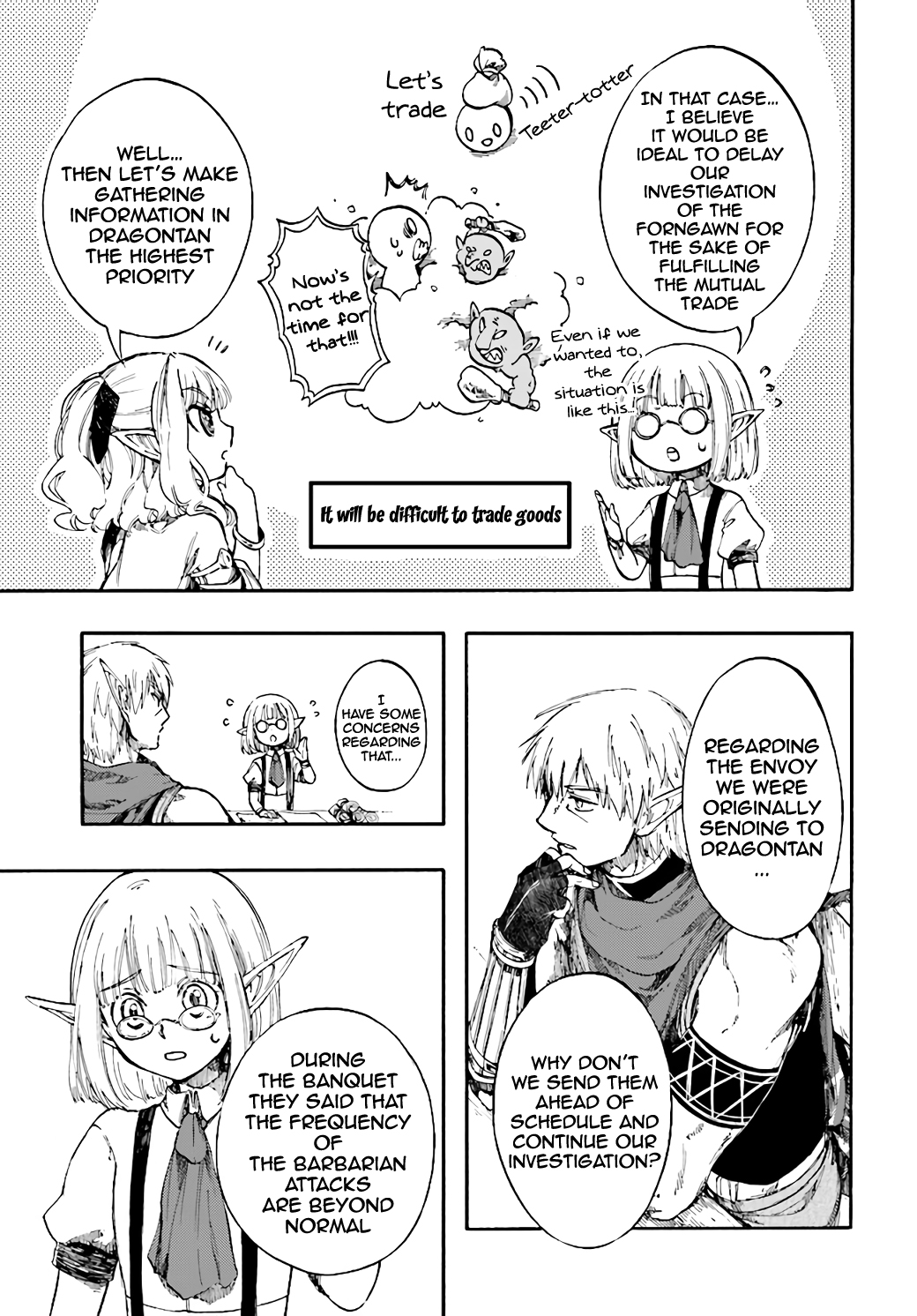 Read Apocalypse Bringer Mynoghra World Conquest Starts with the Civilization of Ruin Manga Online