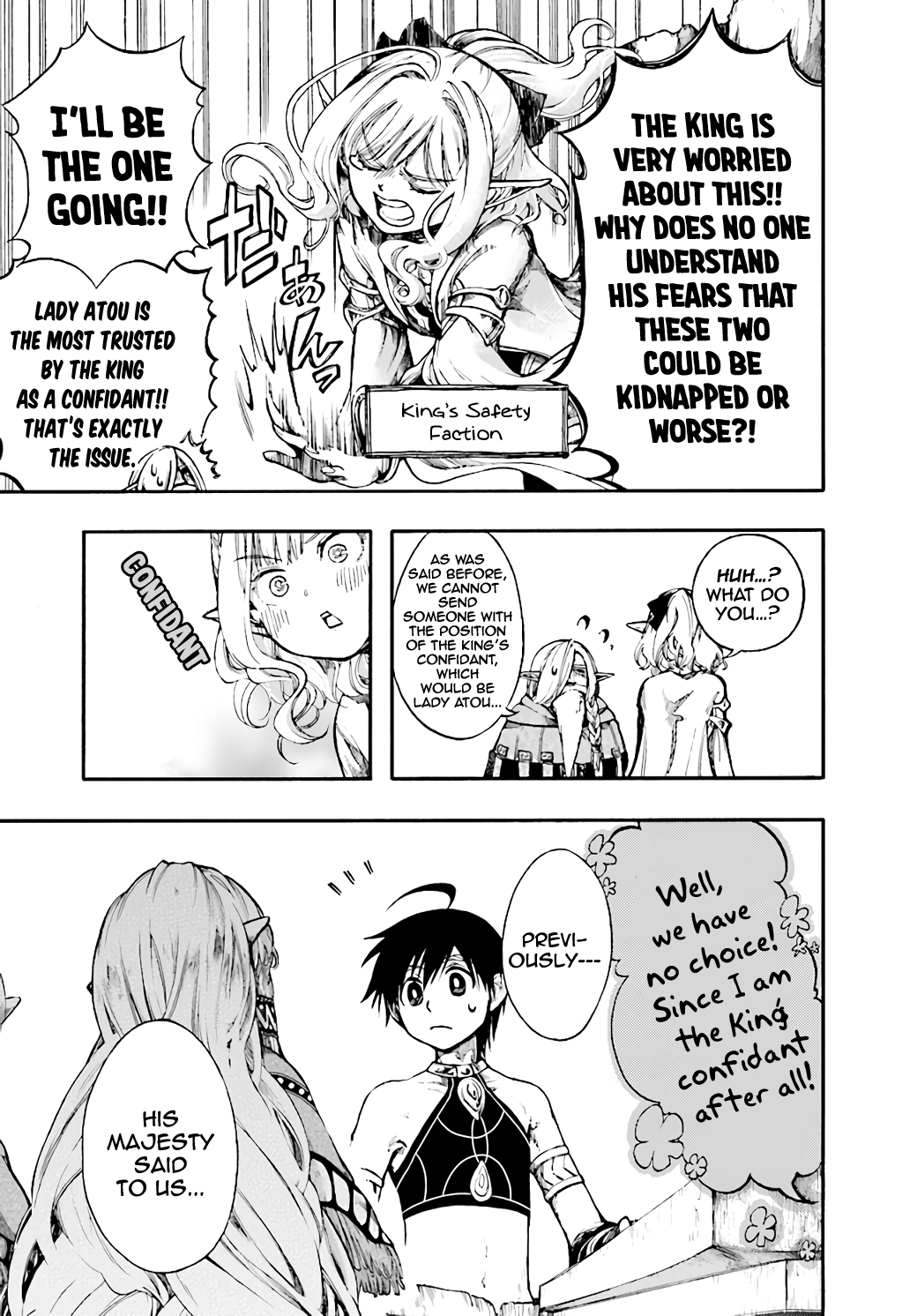 Read Apocalypse Bringer Mynoghra World Conquest Starts with the Civilization of Ruin Manga Online