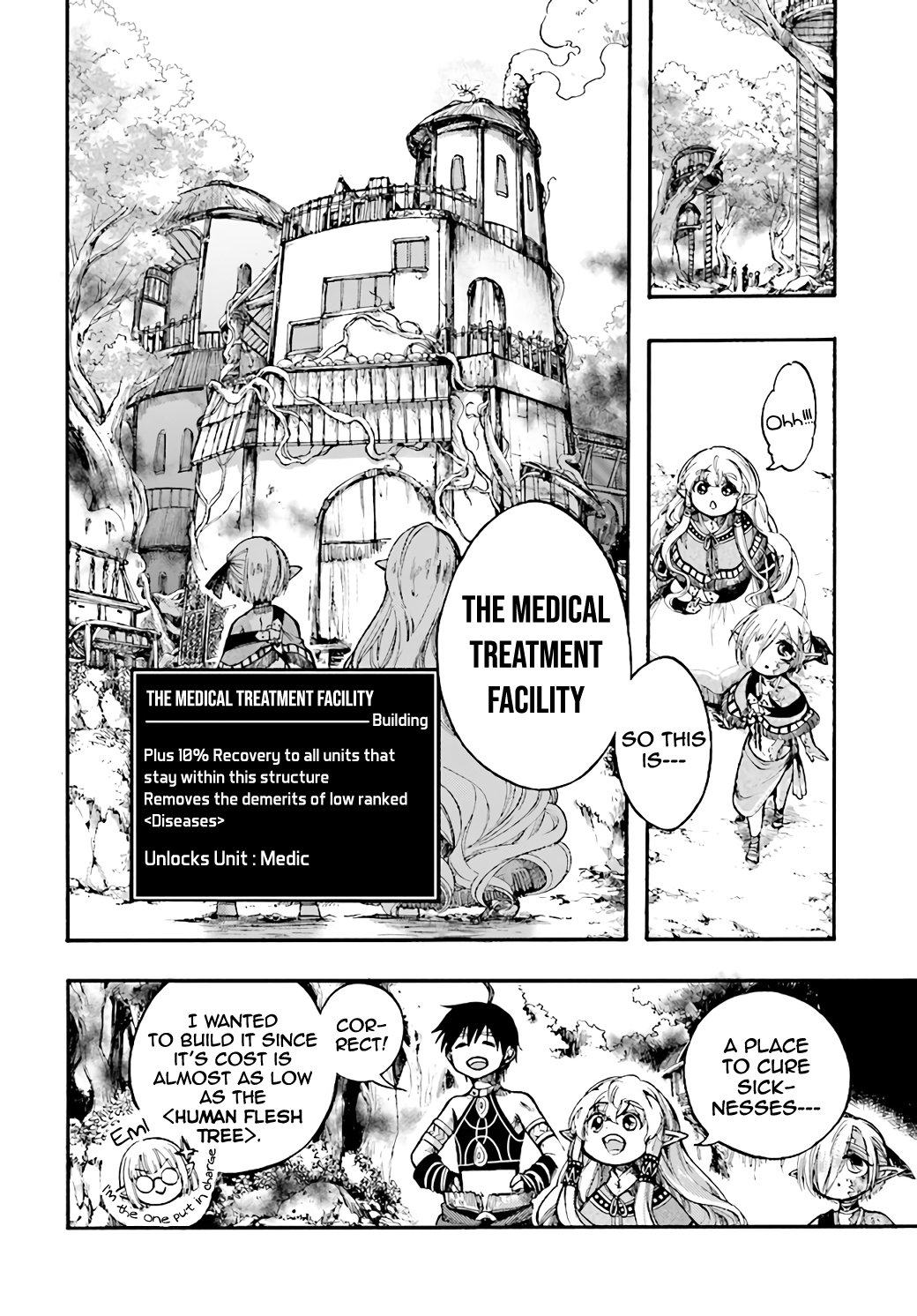 Read Apocalypse Bringer Mynoghra World Conquest Starts with the Civilization of Ruin Manga Online