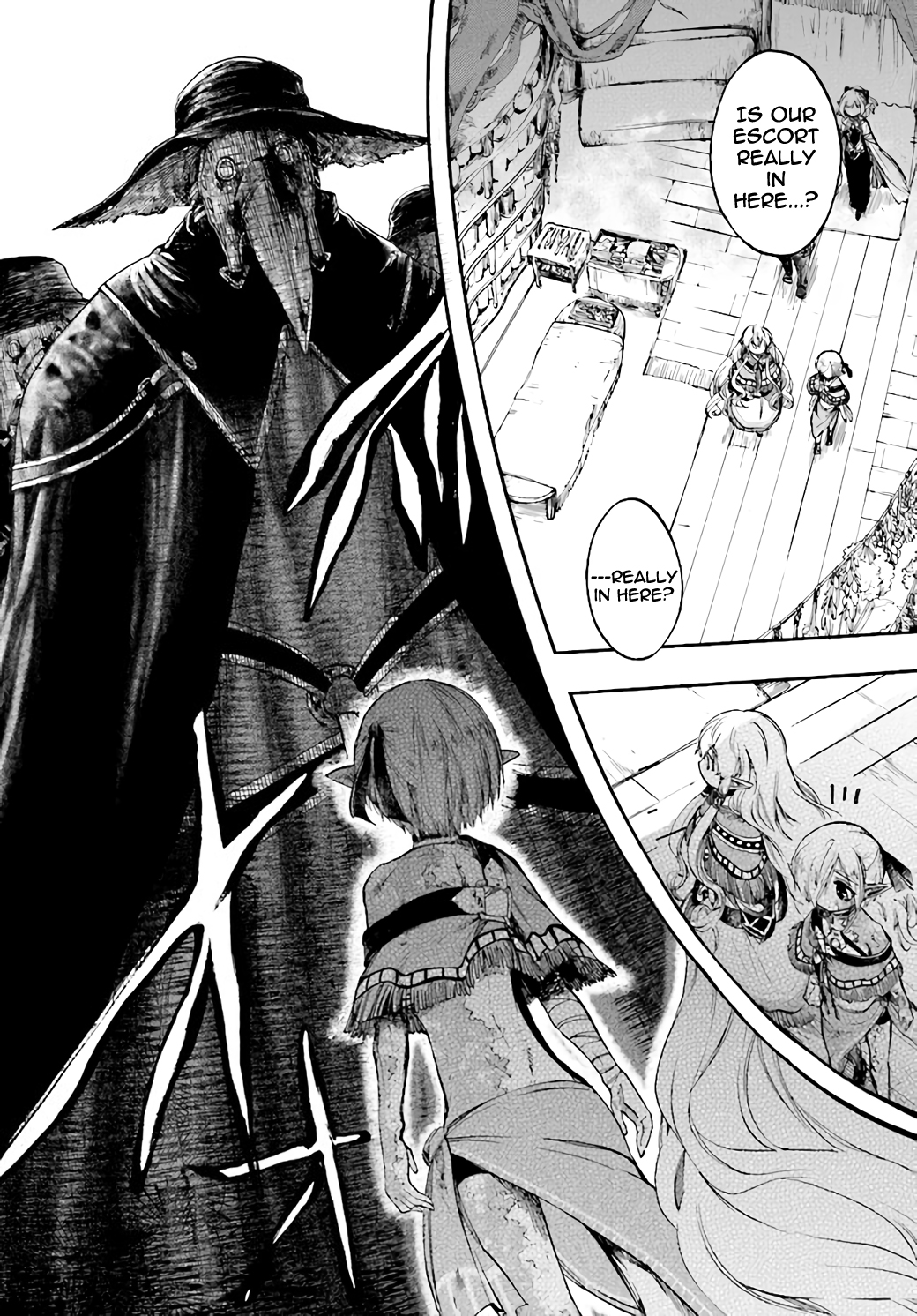 Read Apocalypse Bringer Mynoghra World Conquest Starts with the Civilization of Ruin Manga Online