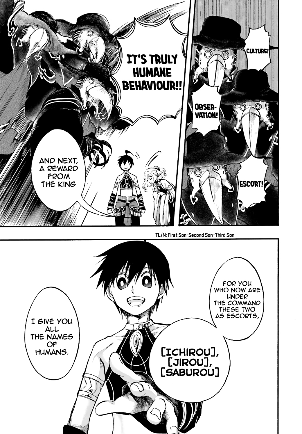 Read Apocalypse Bringer Mynoghra World Conquest Starts with the Civilization of Ruin Manga Online