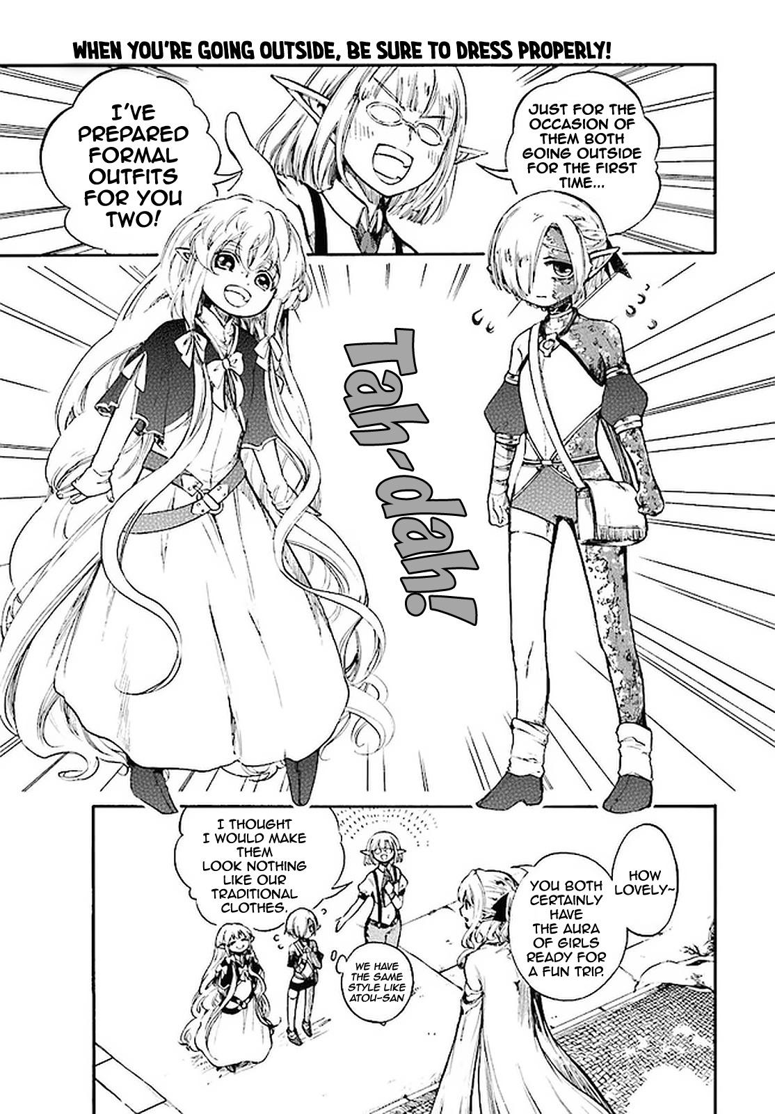 Read Apocalypse Bringer Mynoghra World Conquest Starts with the Civilization of Ruin Manga Online