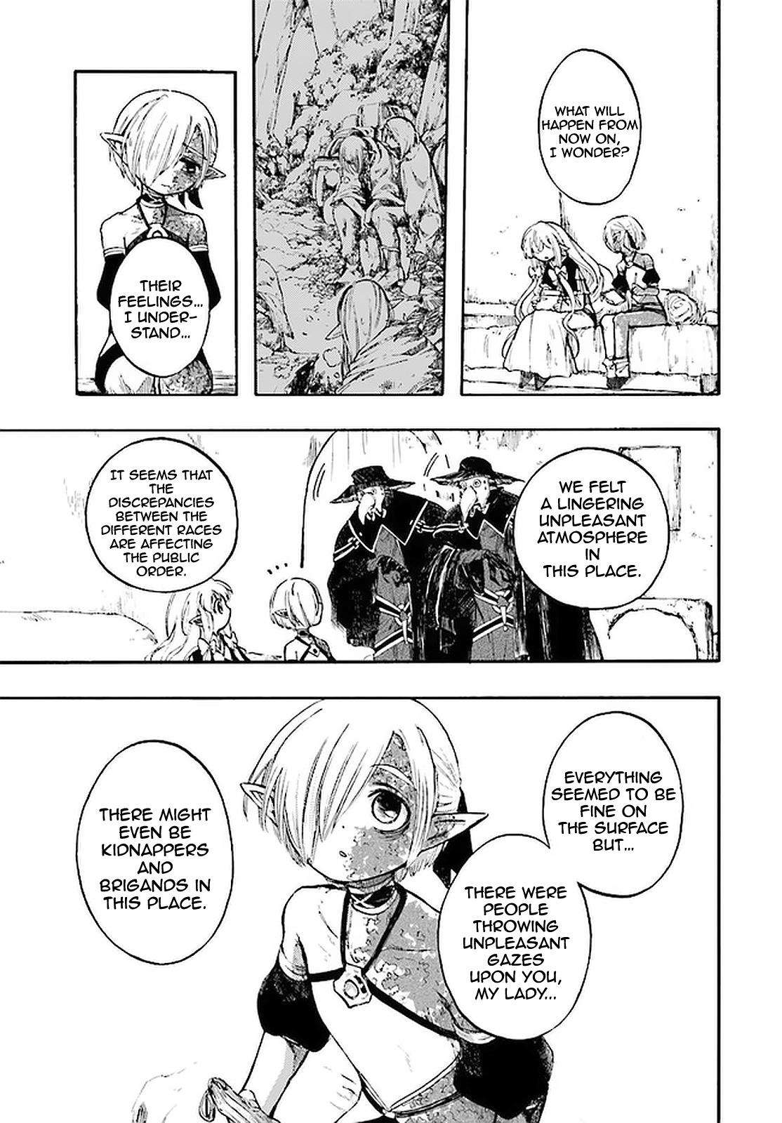 Read Apocalypse Bringer Mynoghra World Conquest Starts with the Civilization of Ruin Manga Online