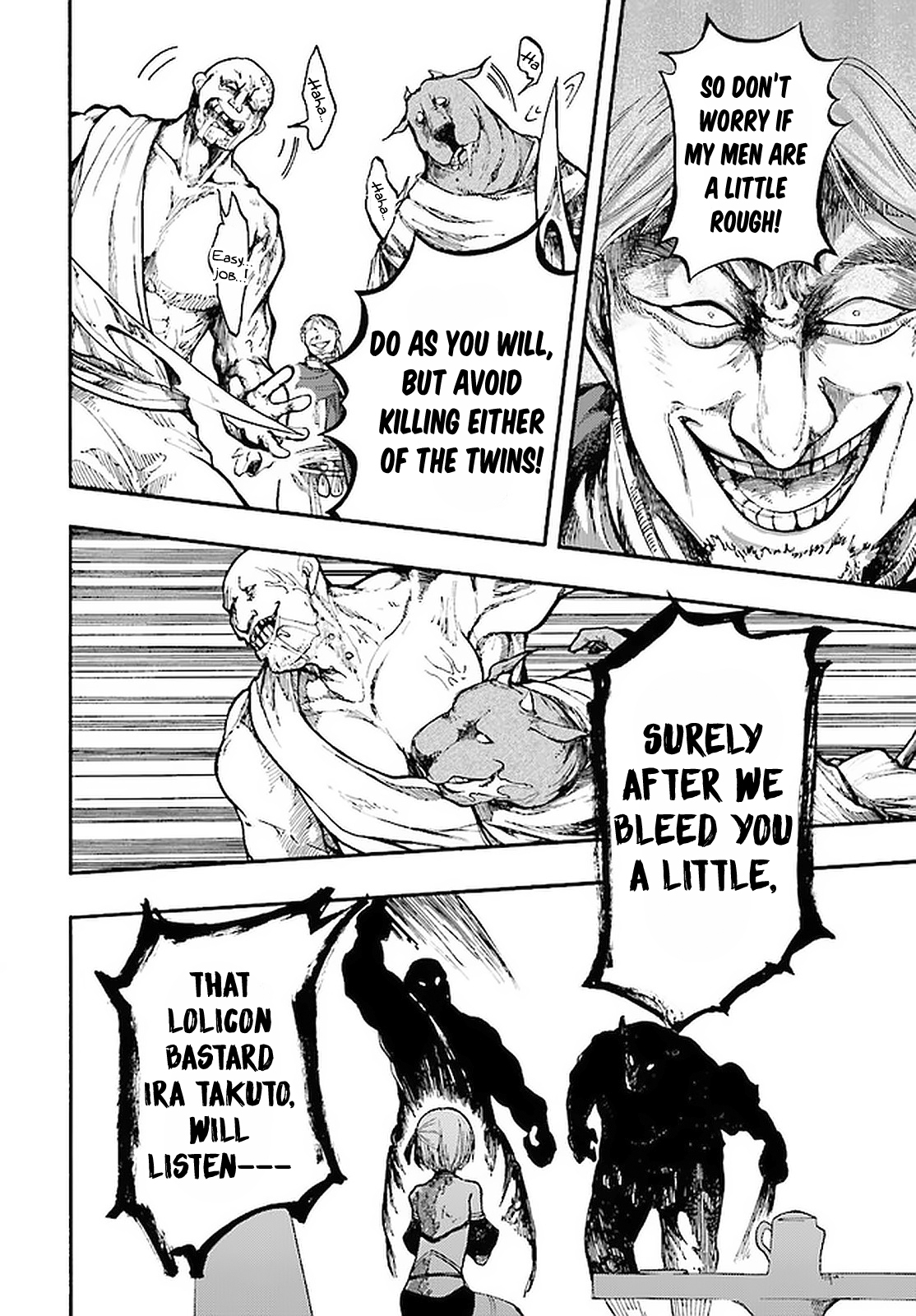 Read Apocalypse Bringer Mynoghra World Conquest Starts with the Civilization of Ruin Manga Online