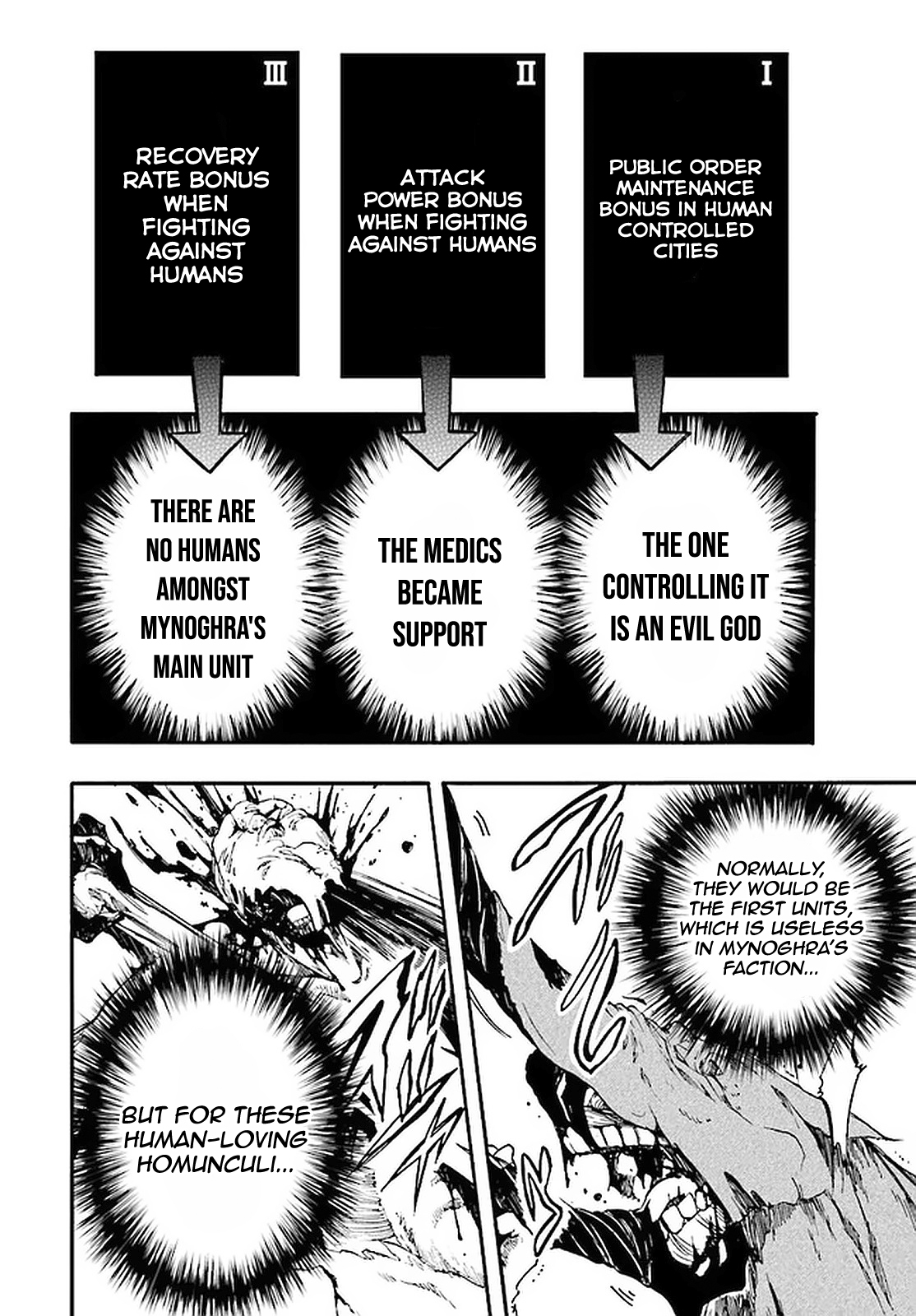 Read Apocalypse Bringer Mynoghra World Conquest Starts with the Civilization of Ruin Manga Online