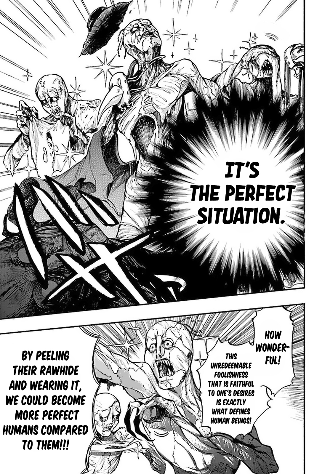 Read Apocalypse Bringer Mynoghra World Conquest Starts with the Civilization of Ruin Manga Online