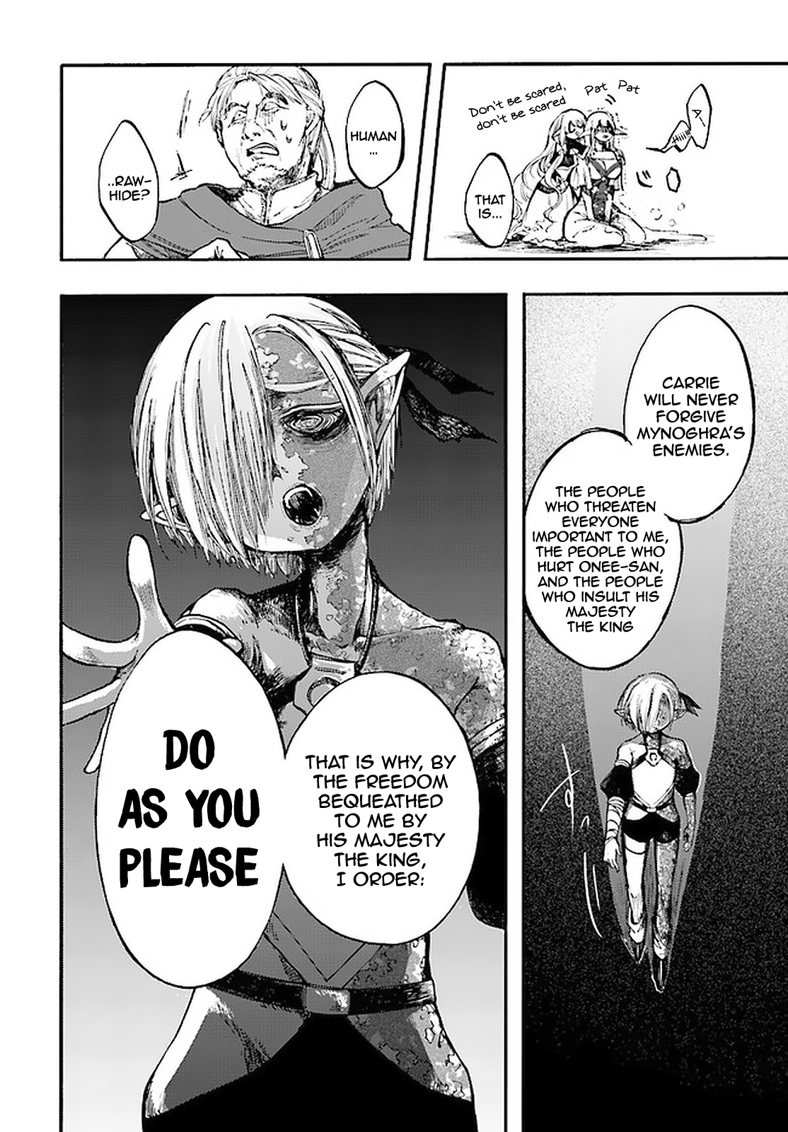 Read Apocalypse Bringer Mynoghra World Conquest Starts with the Civilization of Ruin Manga Online