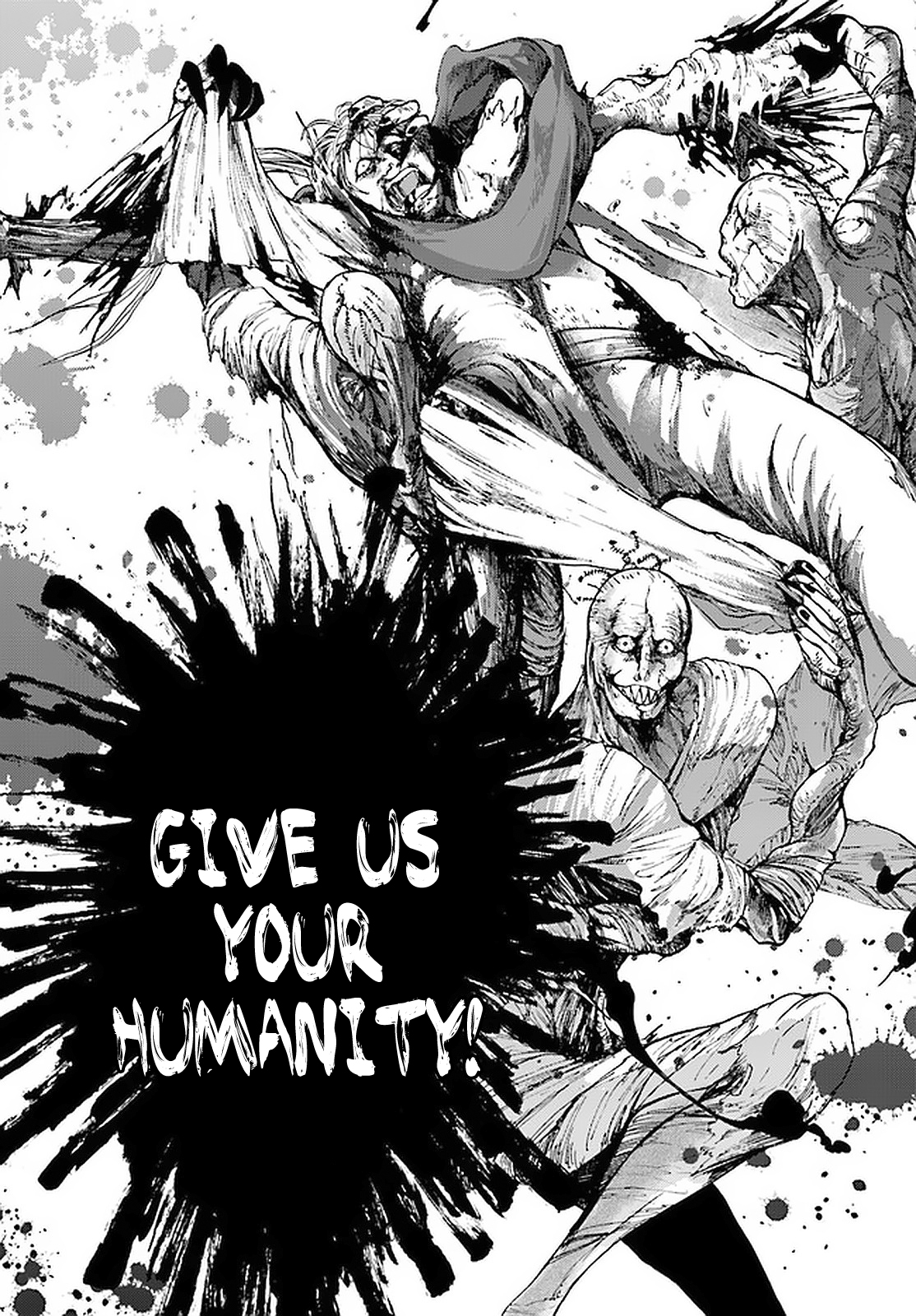 Read Apocalypse Bringer Mynoghra World Conquest Starts with the Civilization of Ruin Manga Online