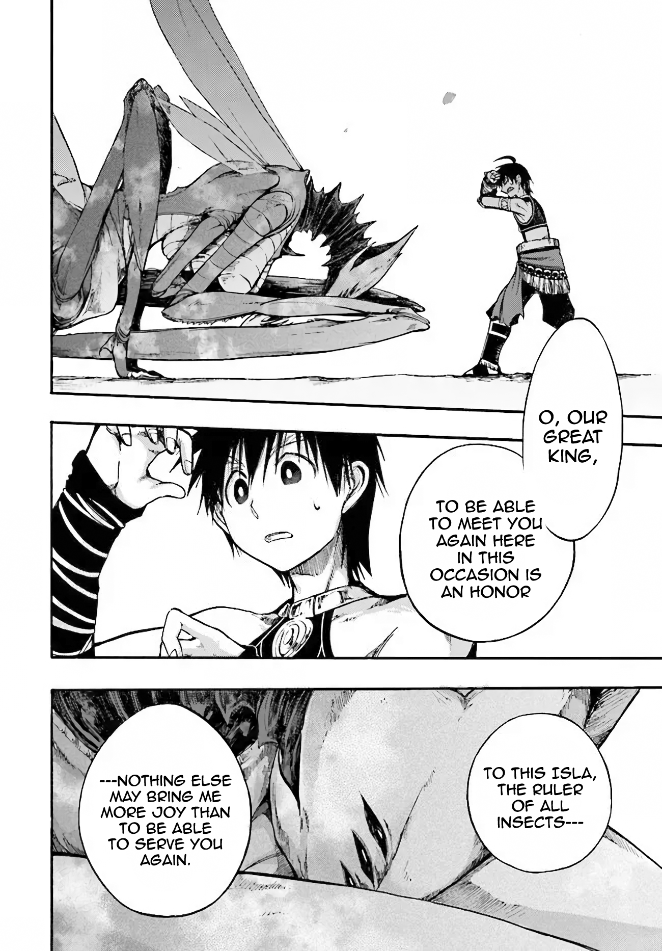 Read Apocalypse Bringer Mynoghra World Conquest Starts with the Civilization of Ruin Manga Online