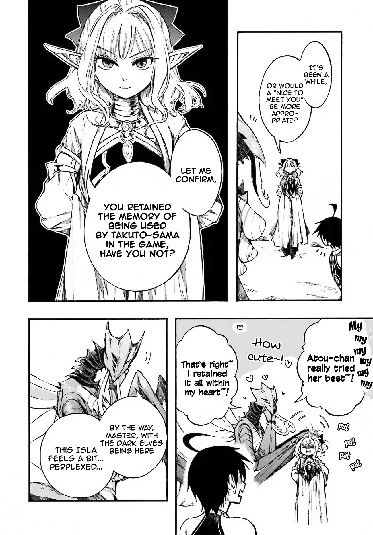 Read Apocalypse Bringer Mynoghra World Conquest Starts with the Civilization of Ruin Manga Online