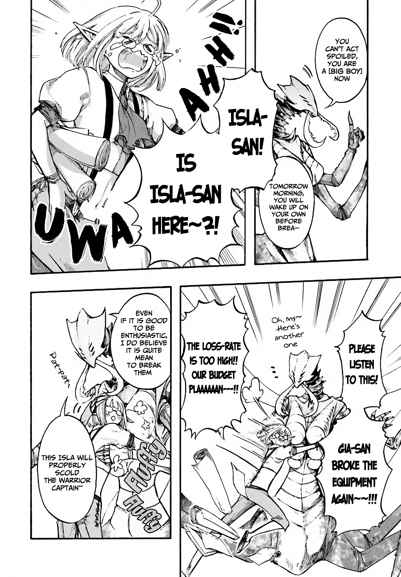 Read Apocalypse Bringer Mynoghra World Conquest Starts with the Civilization of Ruin Manga Online