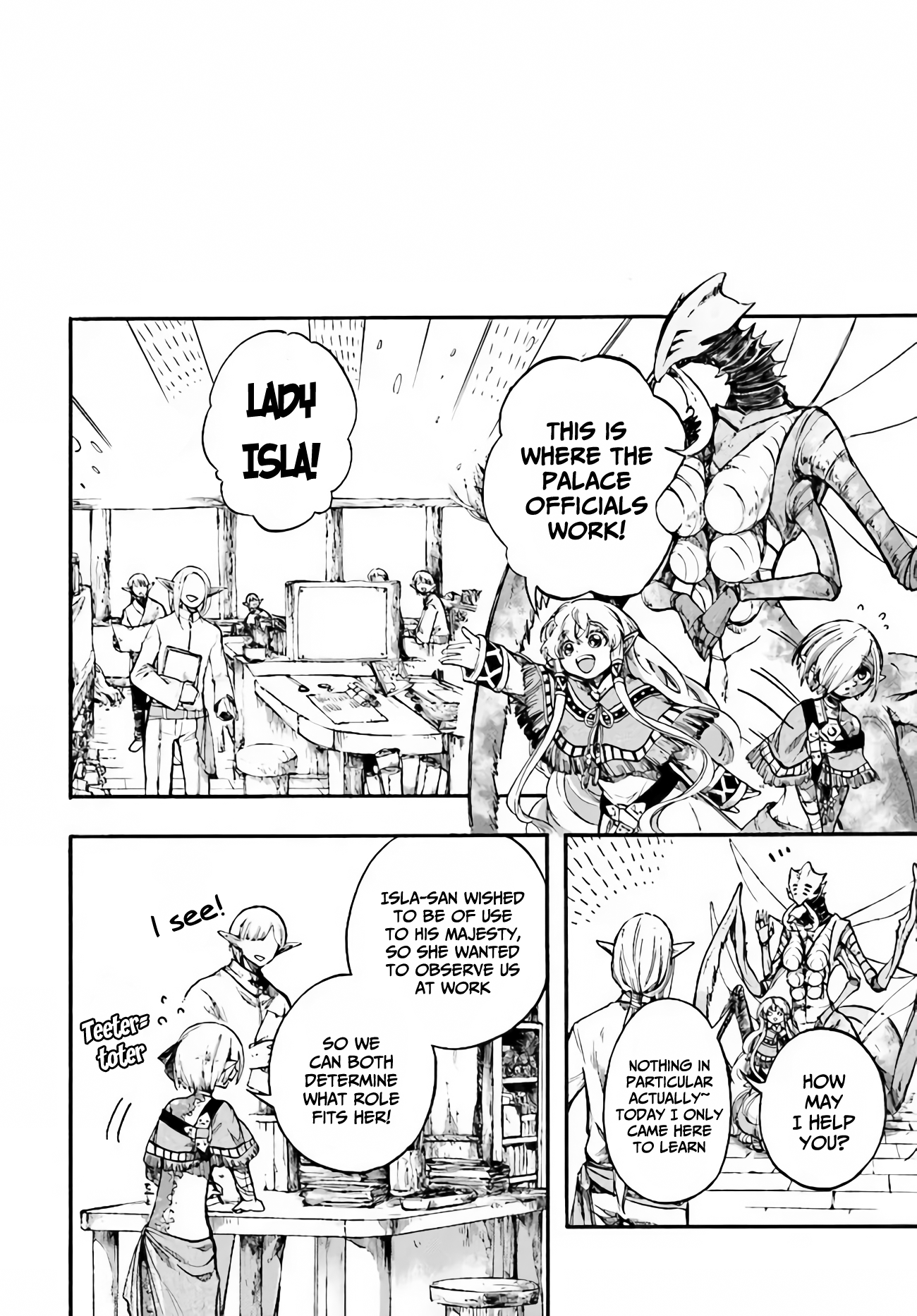 Read Apocalypse Bringer Mynoghra World Conquest Starts with the Civilization of Ruin Manga Online