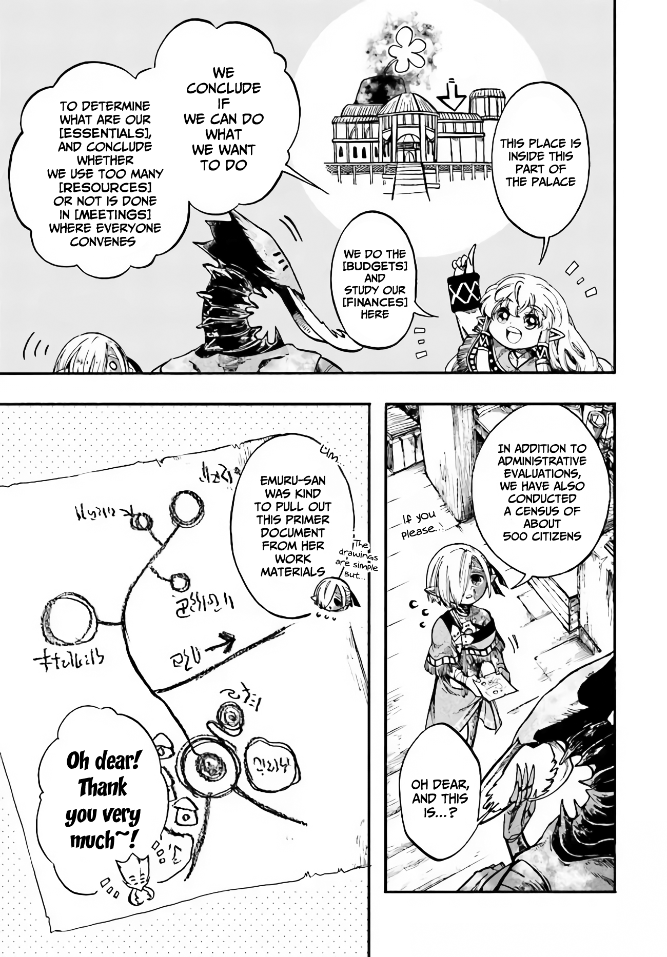 Read Apocalypse Bringer Mynoghra World Conquest Starts with the Civilization of Ruin Manga Online