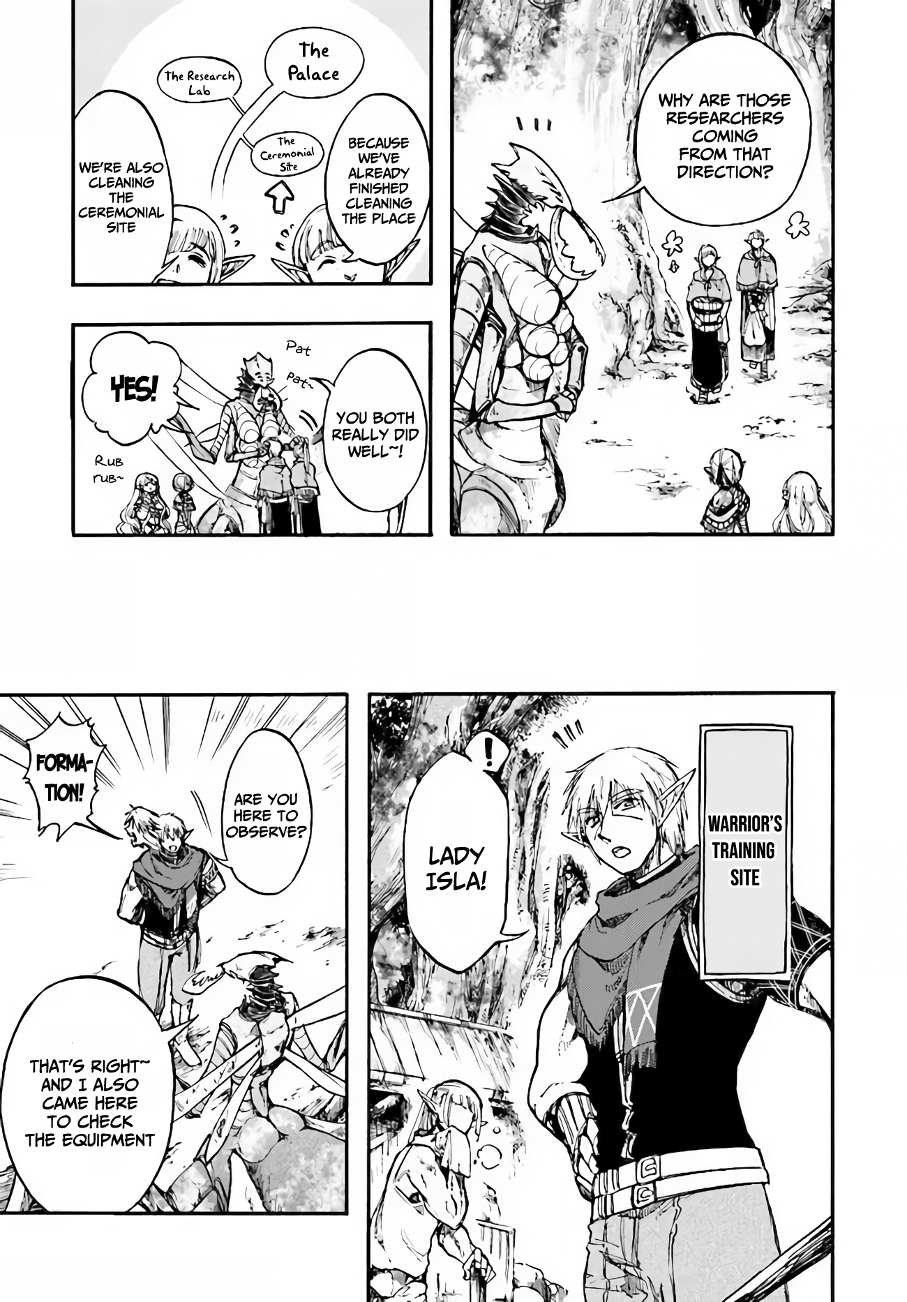 Read Apocalypse Bringer Mynoghra World Conquest Starts with the Civilization of Ruin Manga Online