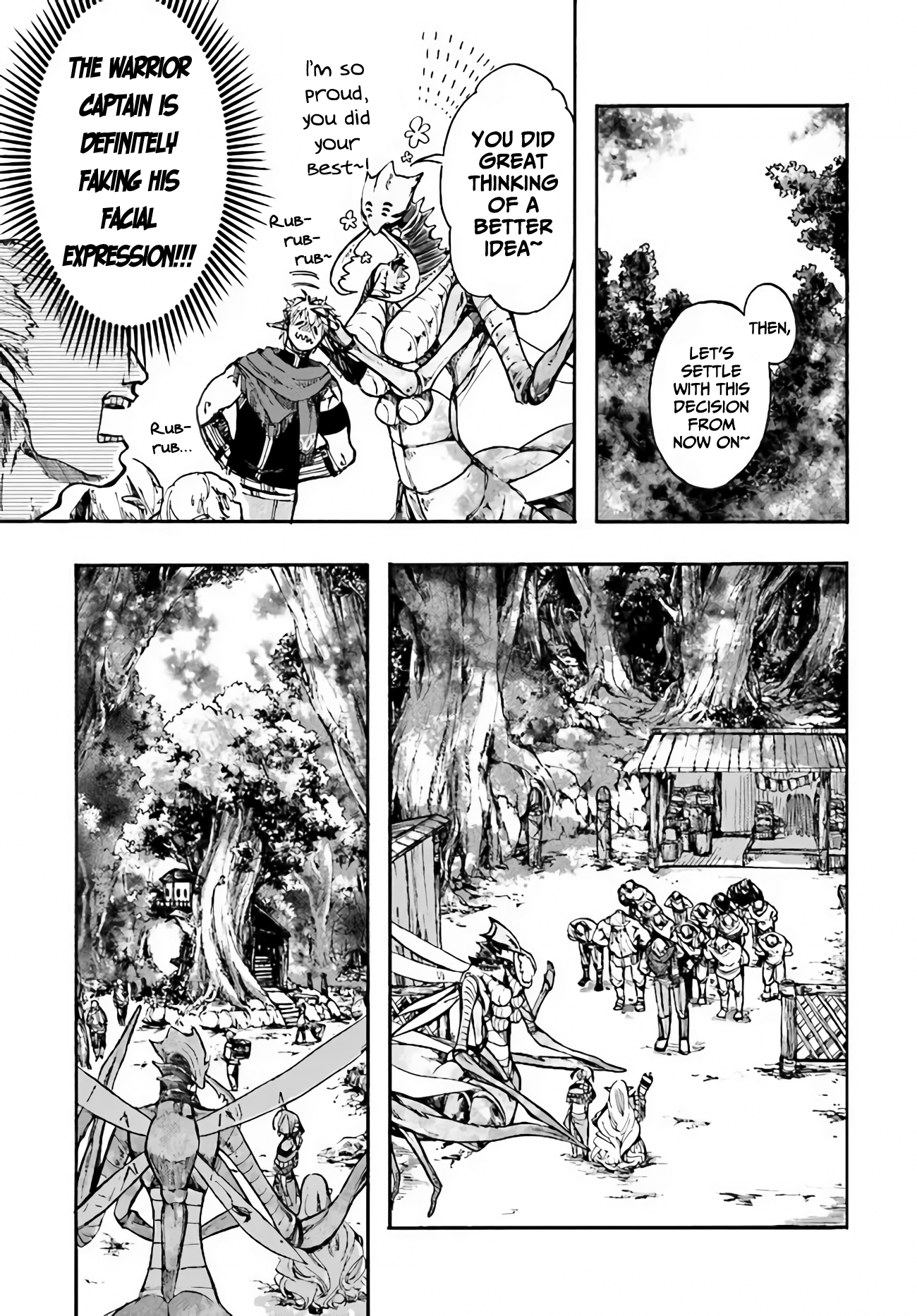 Read Apocalypse Bringer Mynoghra World Conquest Starts with the Civilization of Ruin Manga Online