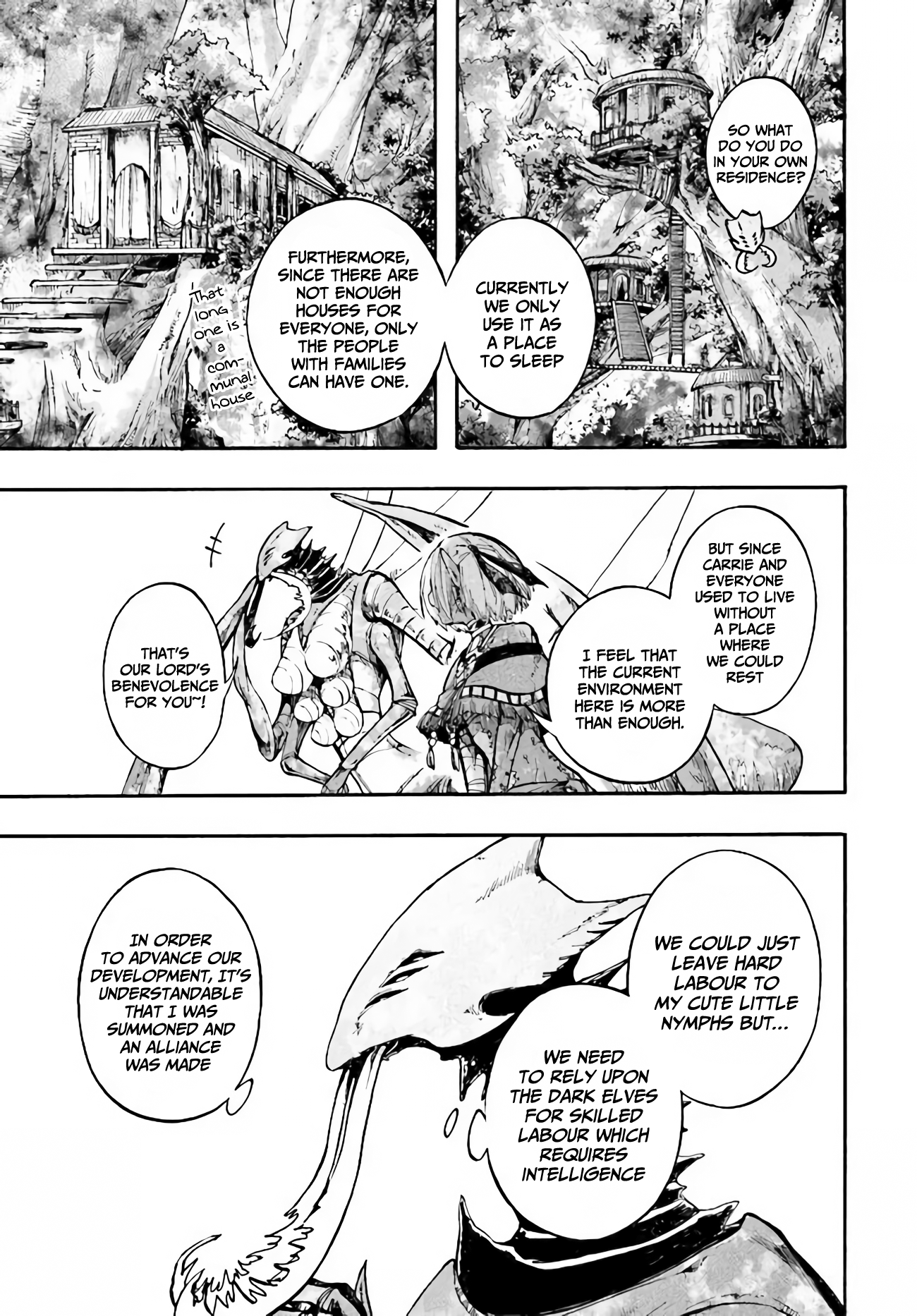 Read Apocalypse Bringer Mynoghra World Conquest Starts with the Civilization of Ruin Manga Online