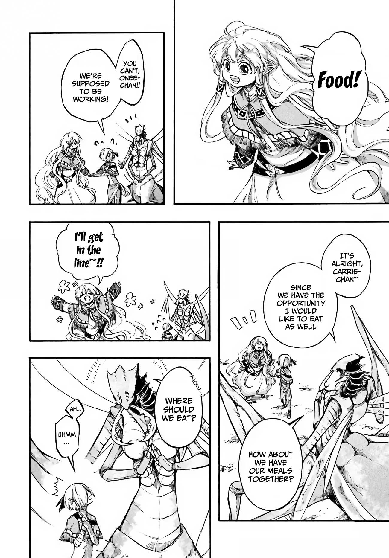 Read Apocalypse Bringer Mynoghra World Conquest Starts with the Civilization of Ruin Manga Online