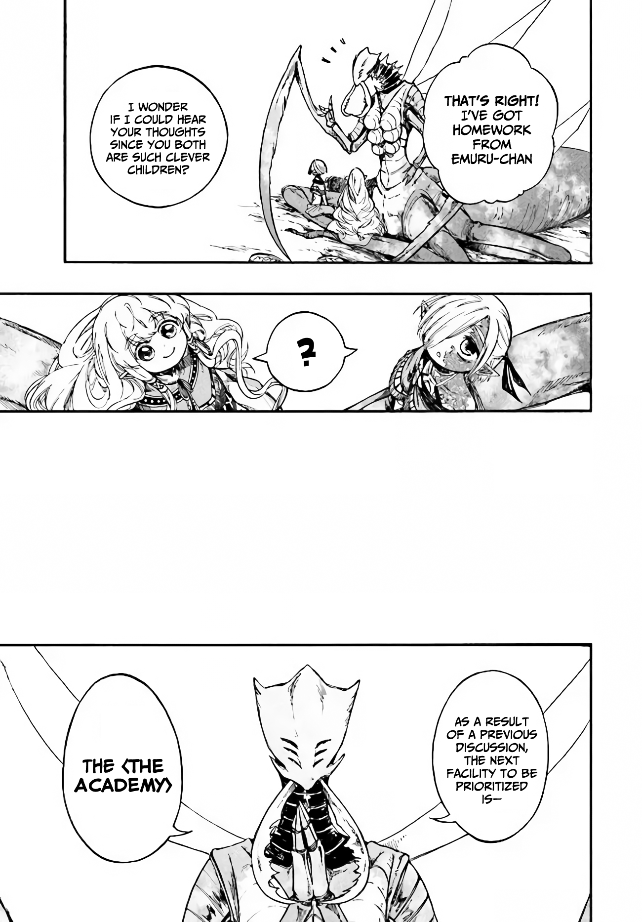 Read Apocalypse Bringer Mynoghra World Conquest Starts with the Civilization of Ruin Manga Online