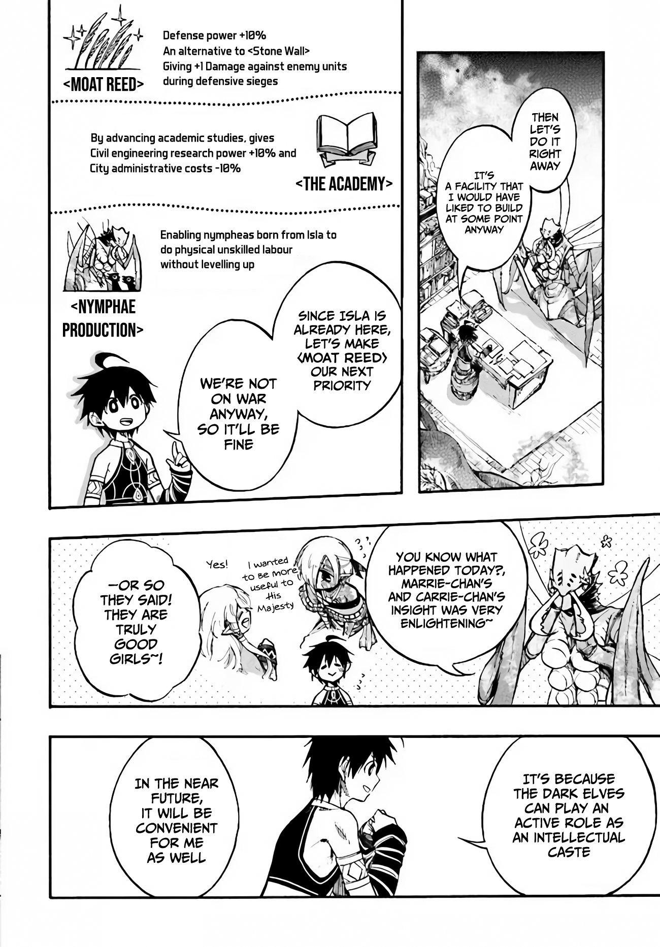 Read Apocalypse Bringer Mynoghra World Conquest Starts with the Civilization of Ruin Manga Online