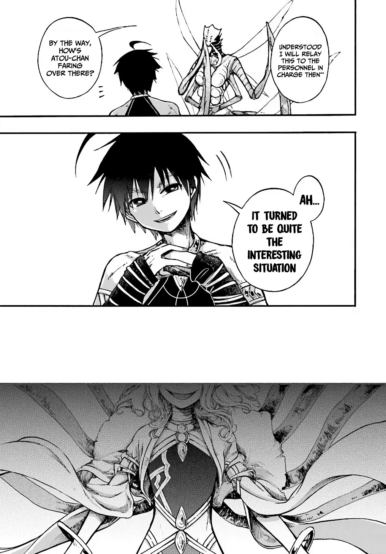 Read Apocalypse Bringer Mynoghra World Conquest Starts with the Civilization of Ruin Manga Online