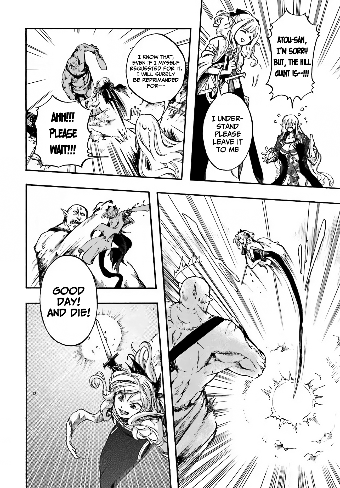 Read Apocalypse Bringer Mynoghra World Conquest Starts with the Civilization of Ruin Manga Online