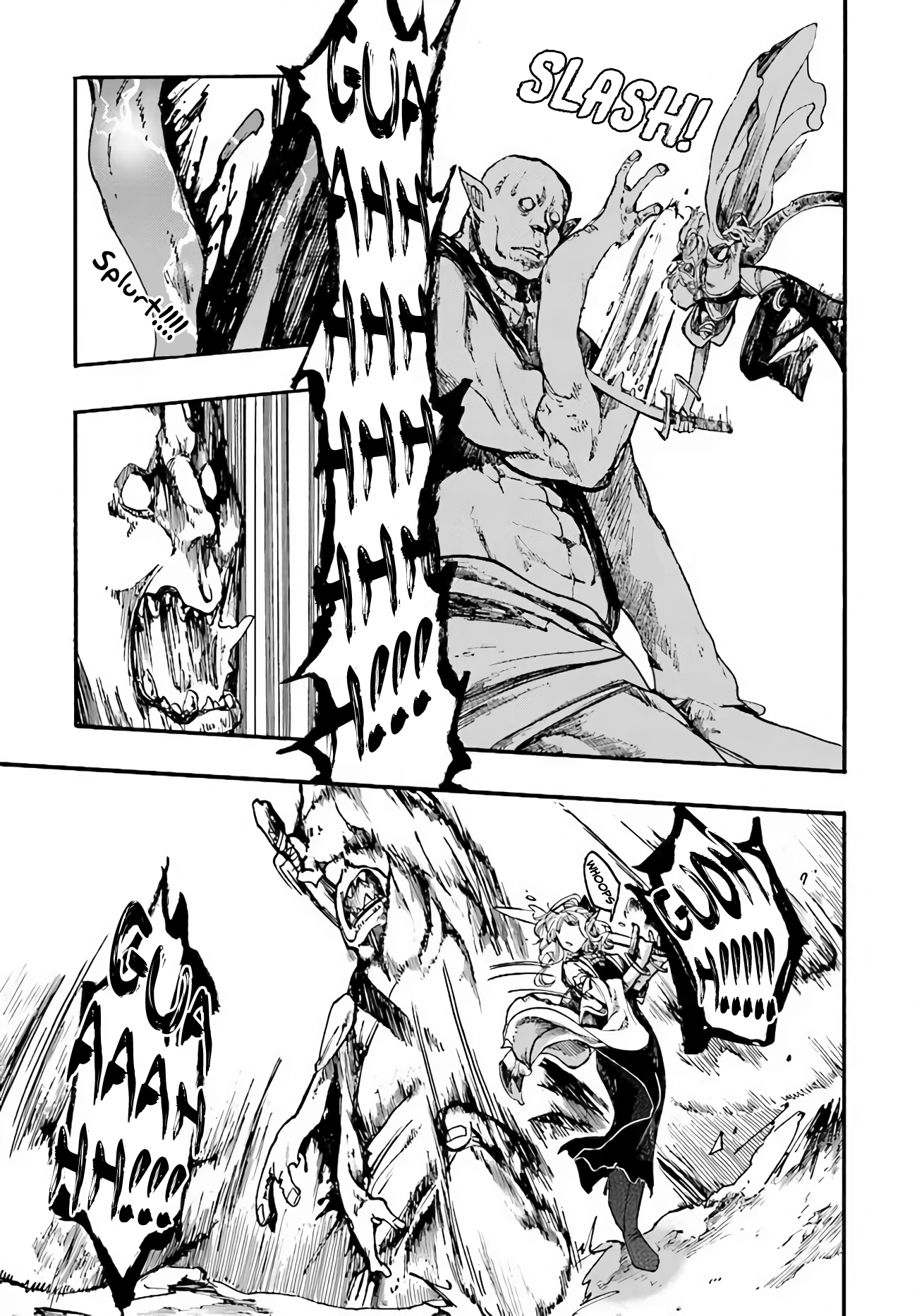 Read Apocalypse Bringer Mynoghra World Conquest Starts with the Civilization of Ruin Manga Online