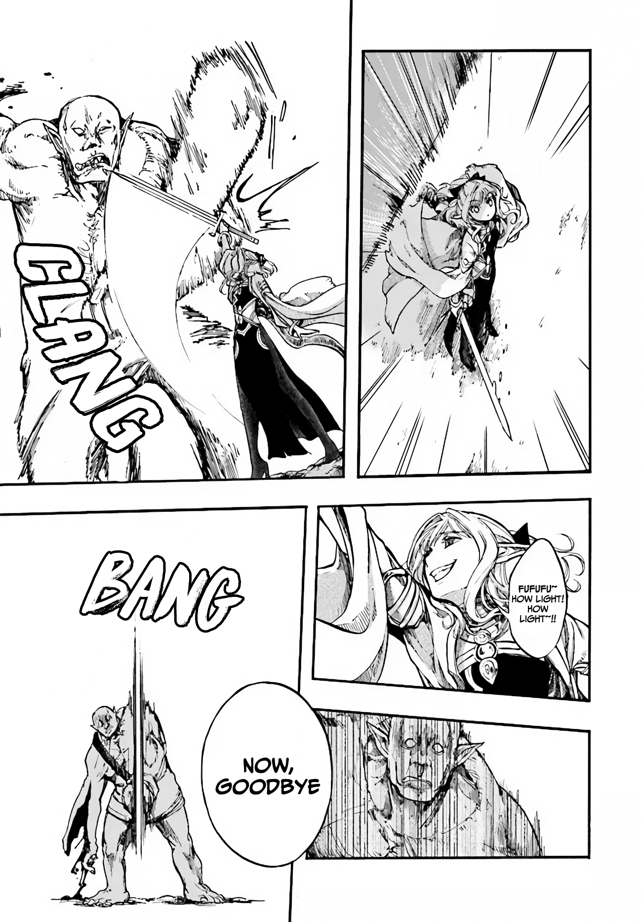 Read Apocalypse Bringer Mynoghra World Conquest Starts with the Civilization of Ruin Manga Online