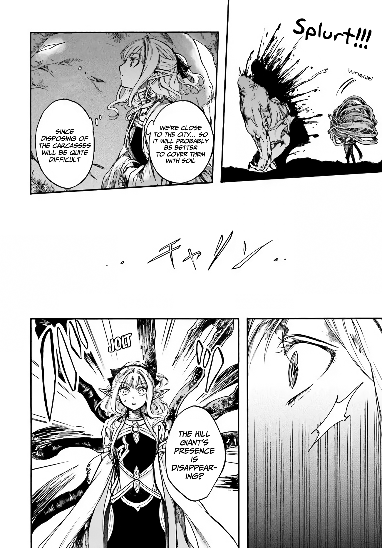 Read Apocalypse Bringer Mynoghra World Conquest Starts with the Civilization of Ruin Manga Online