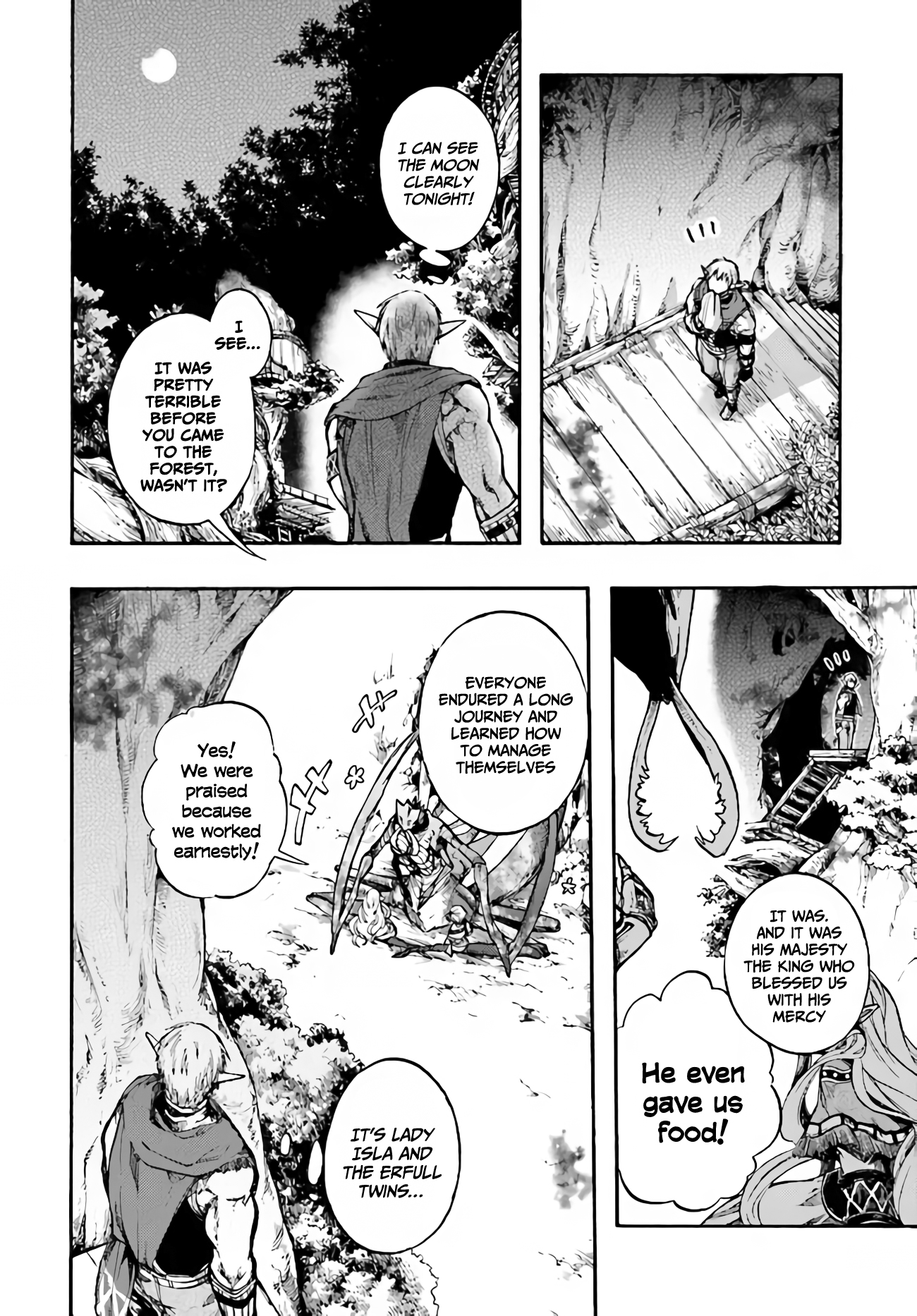 Read Apocalypse Bringer Mynoghra World Conquest Starts with the Civilization of Ruin Manga Online