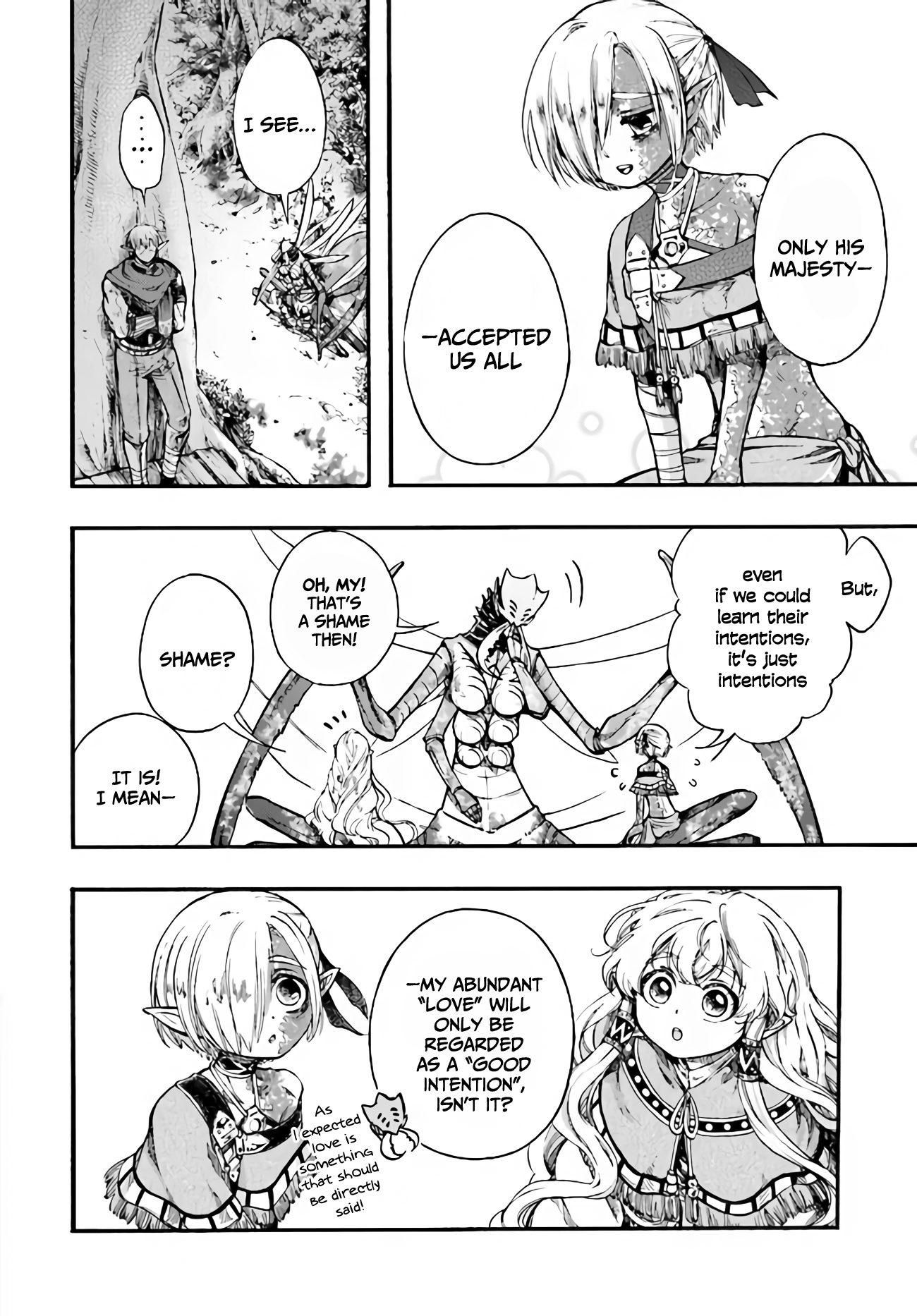 Read Apocalypse Bringer Mynoghra World Conquest Starts with the Civilization of Ruin Manga Online